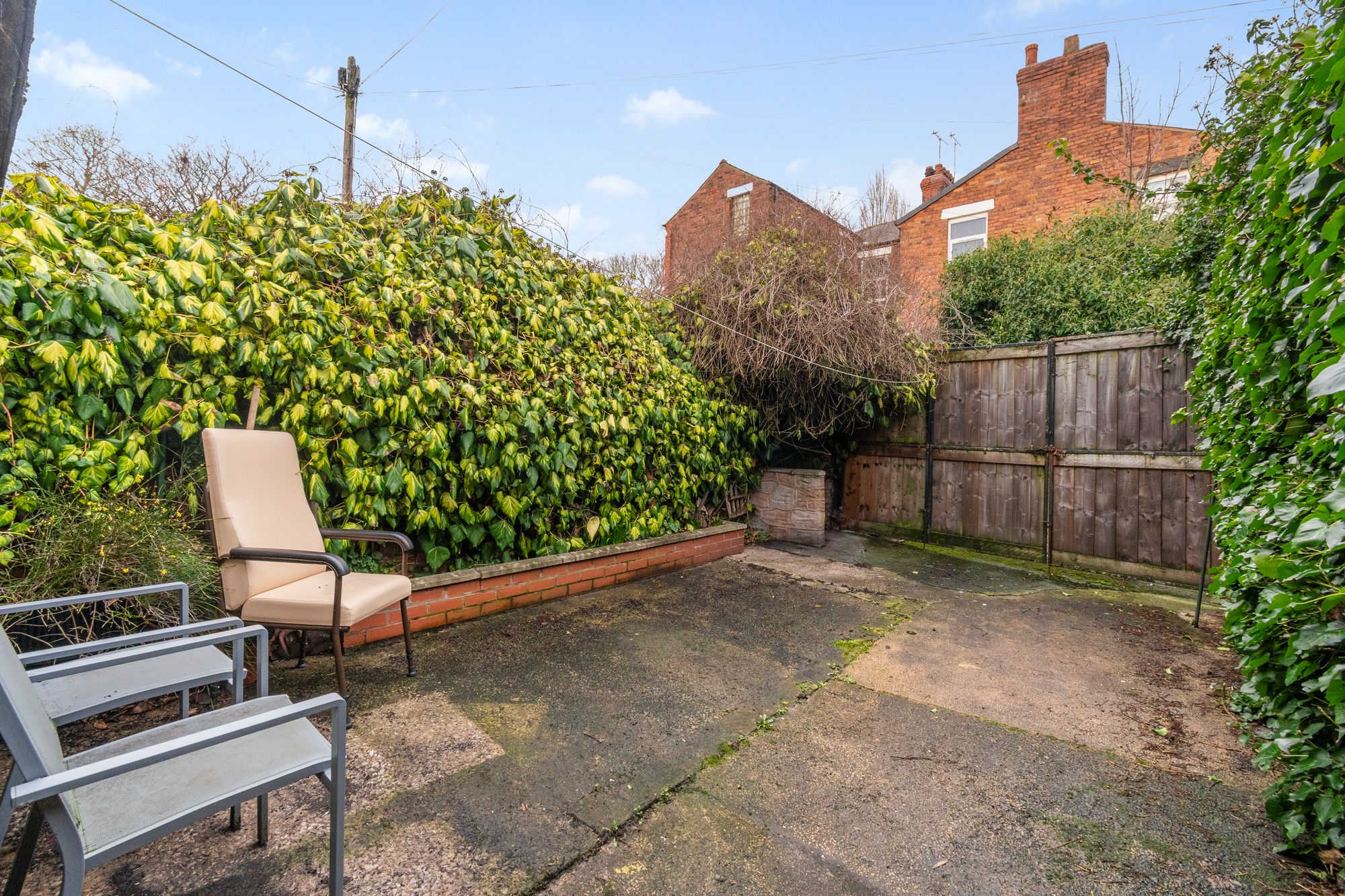 Speakman Road, Dentons Green, WA10