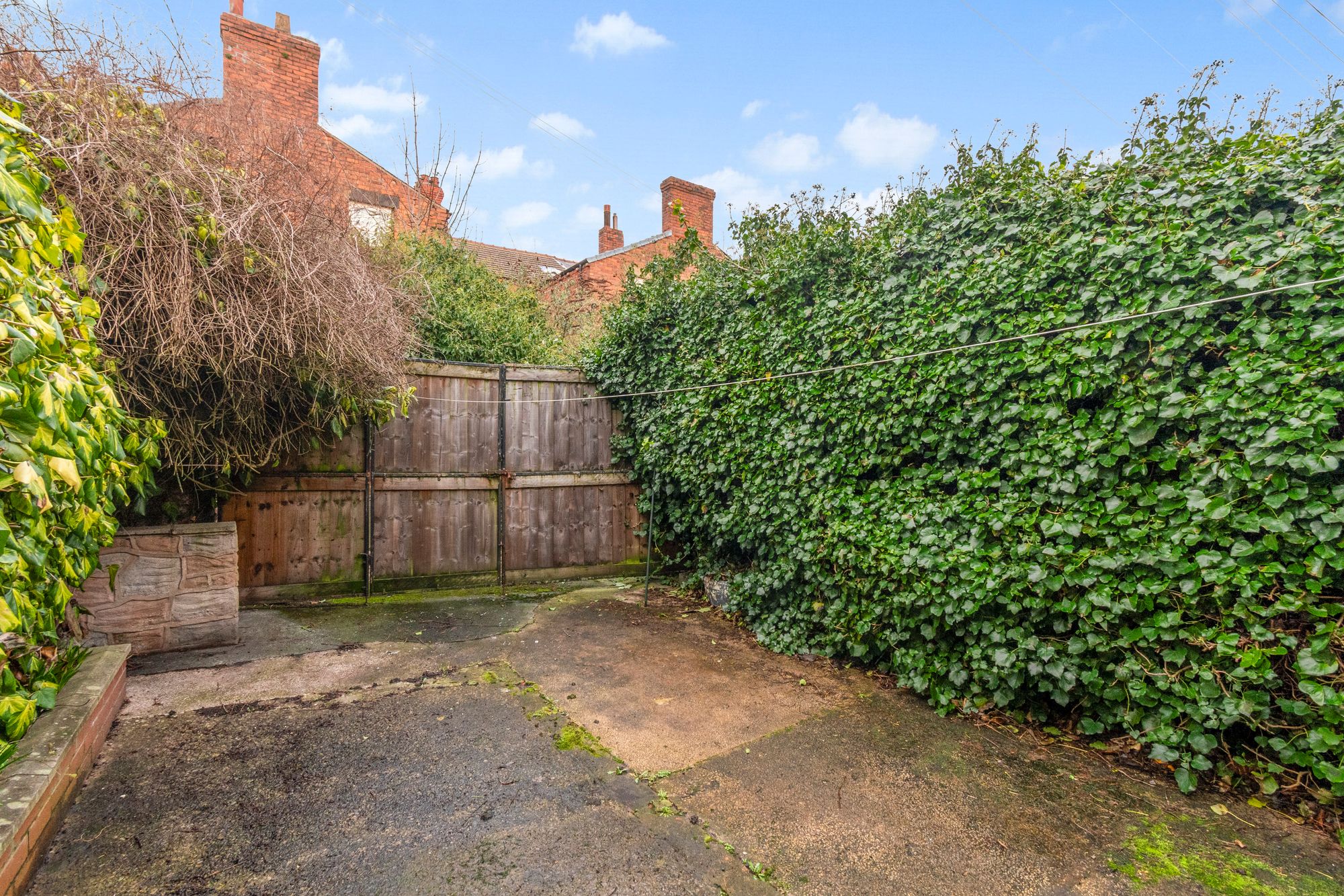 Speakman Road, Dentons Green, WA10