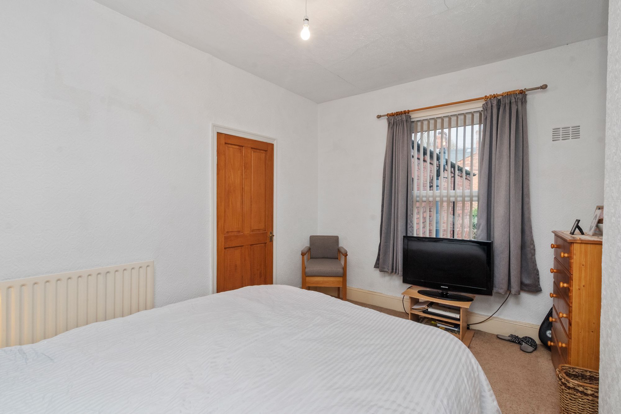 Speakman Road, Dentons Green, WA10