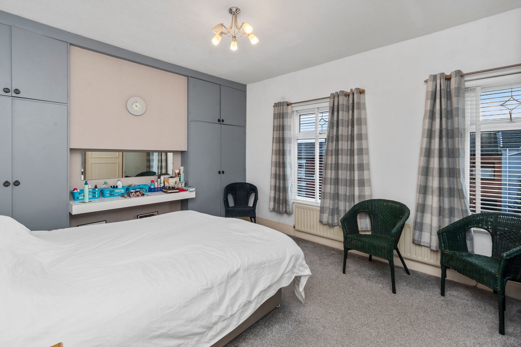 Speakman Road, Dentons Green, WA10