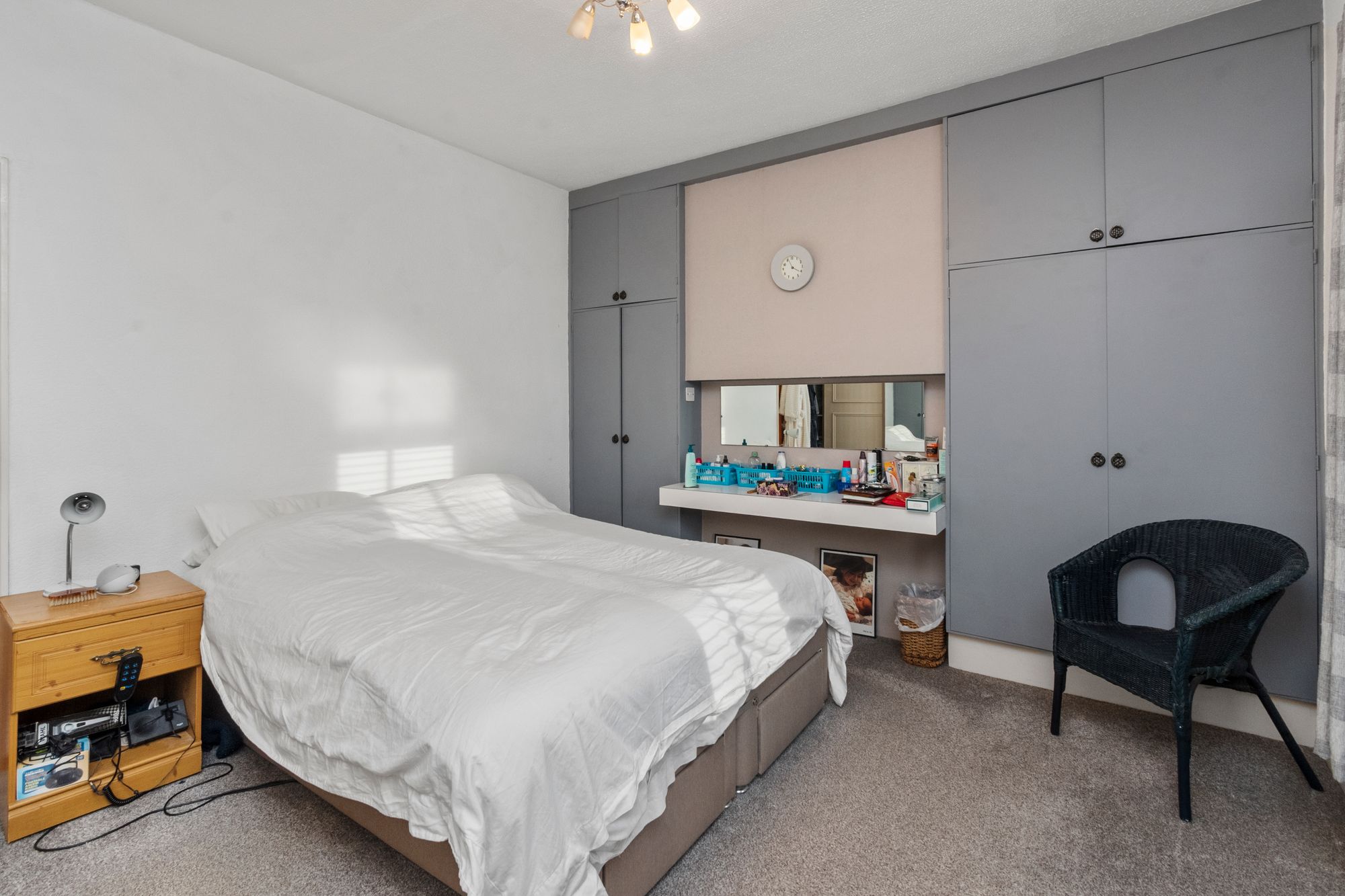 Speakman Road, Dentons Green, WA10