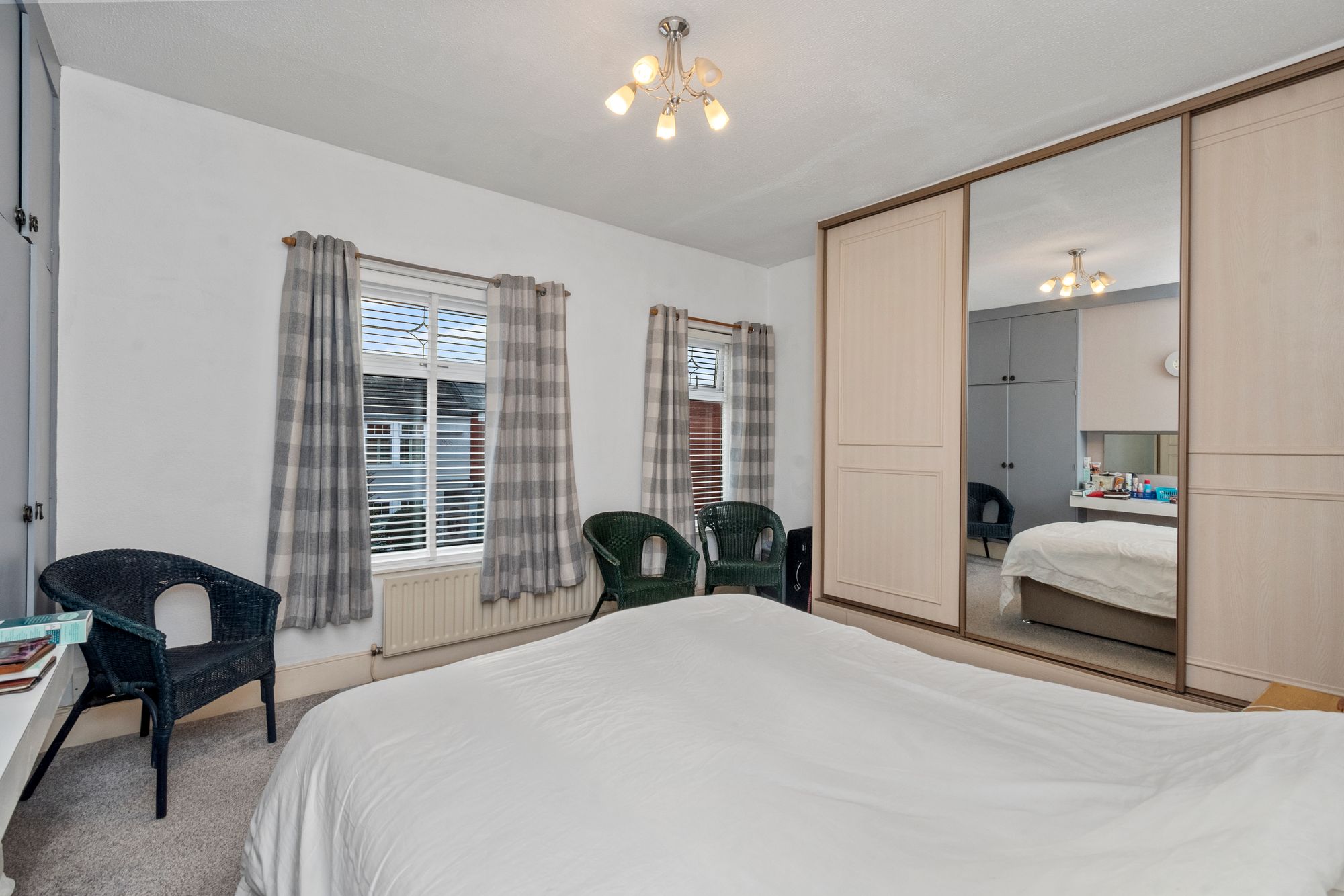 Speakman Road, Dentons Green, WA10