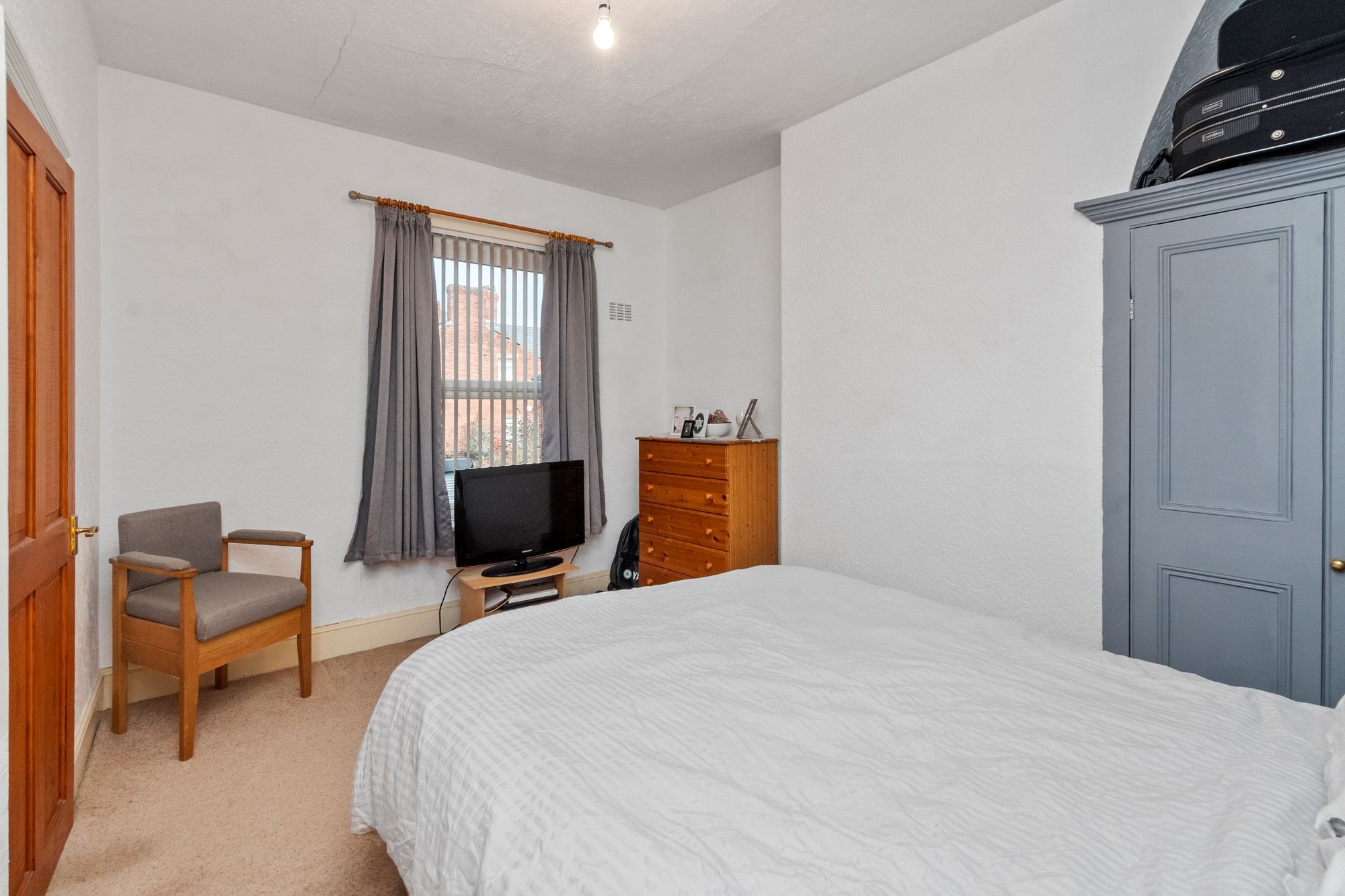 Speakman Road, Dentons Green, WA10