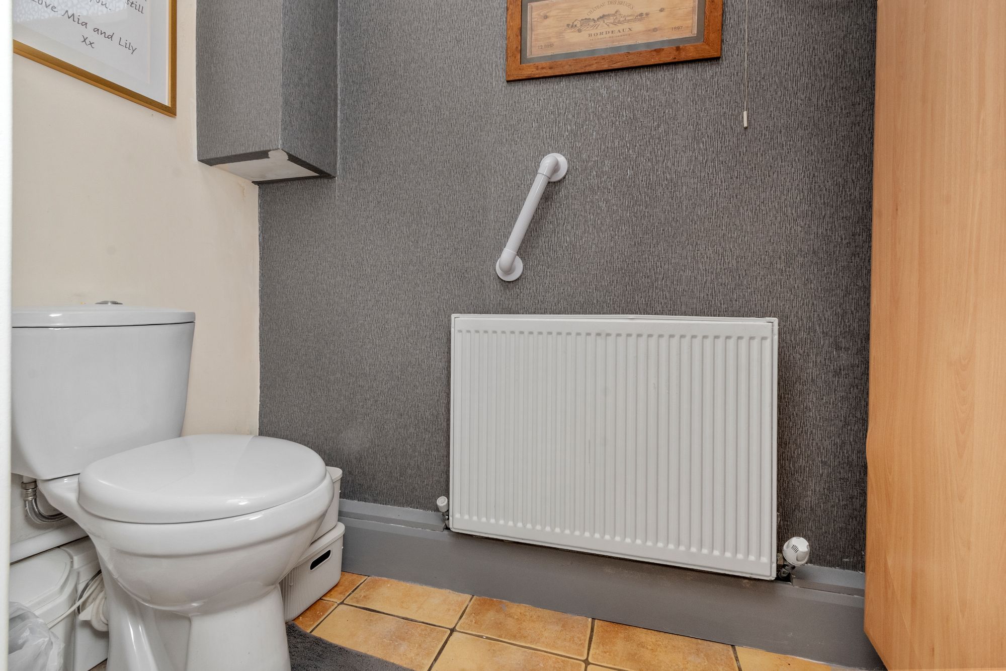 Speakman Road, Dentons Green, WA10