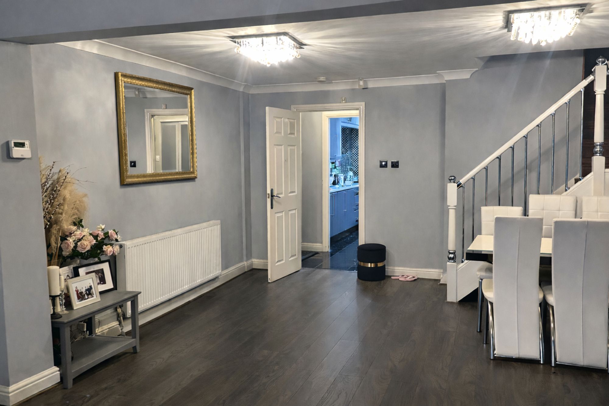 Andrew Gardens, Birmingham, B21 9PW - Gallery 1