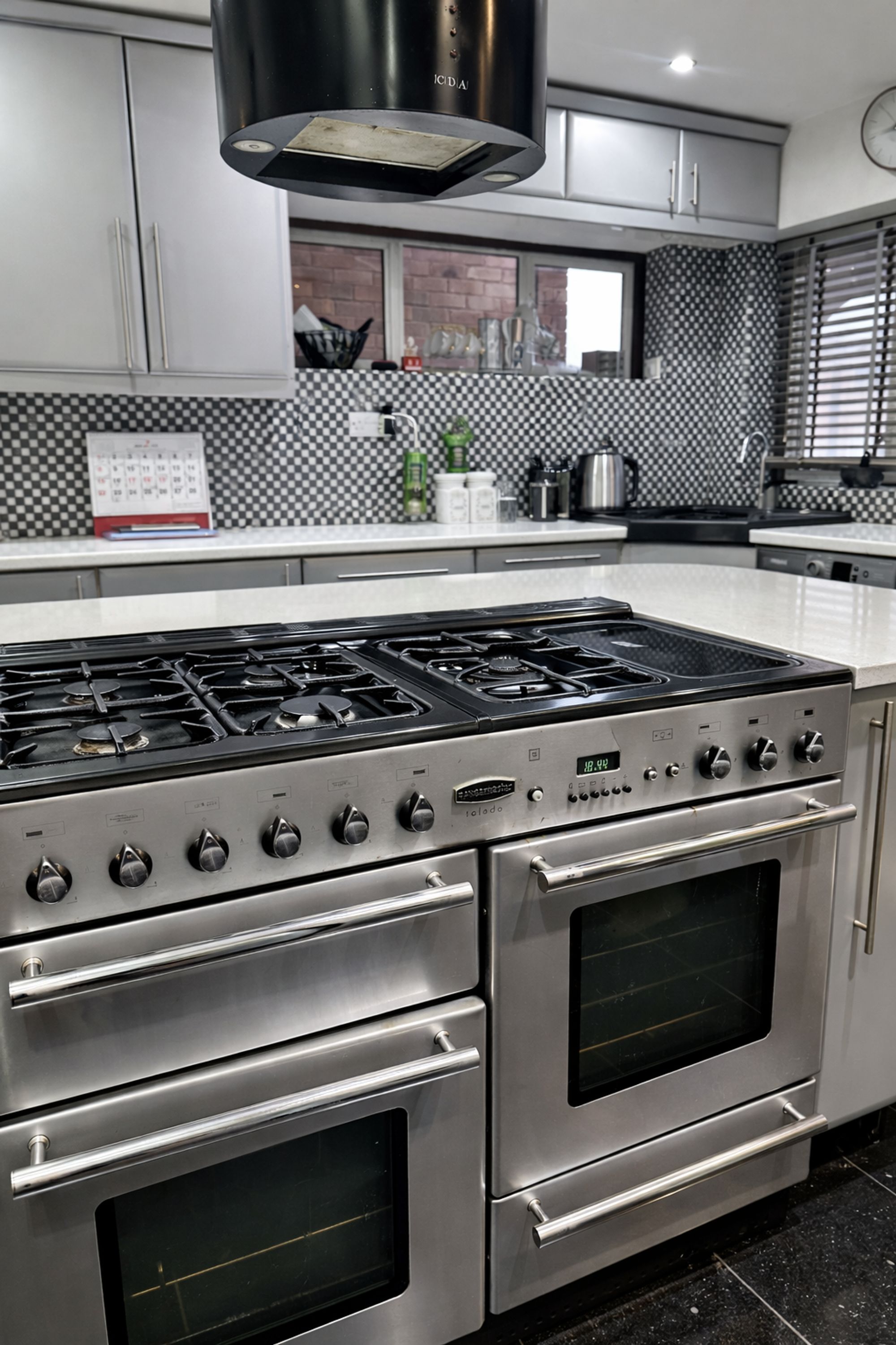 Andrew Gardens, Birmingham, B21 9PW - Gallery 4