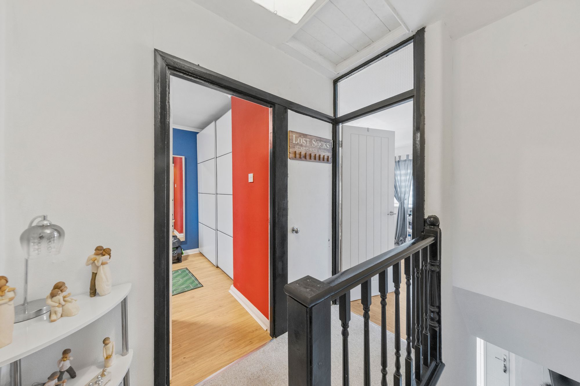 Mardale Avenue, Warrington