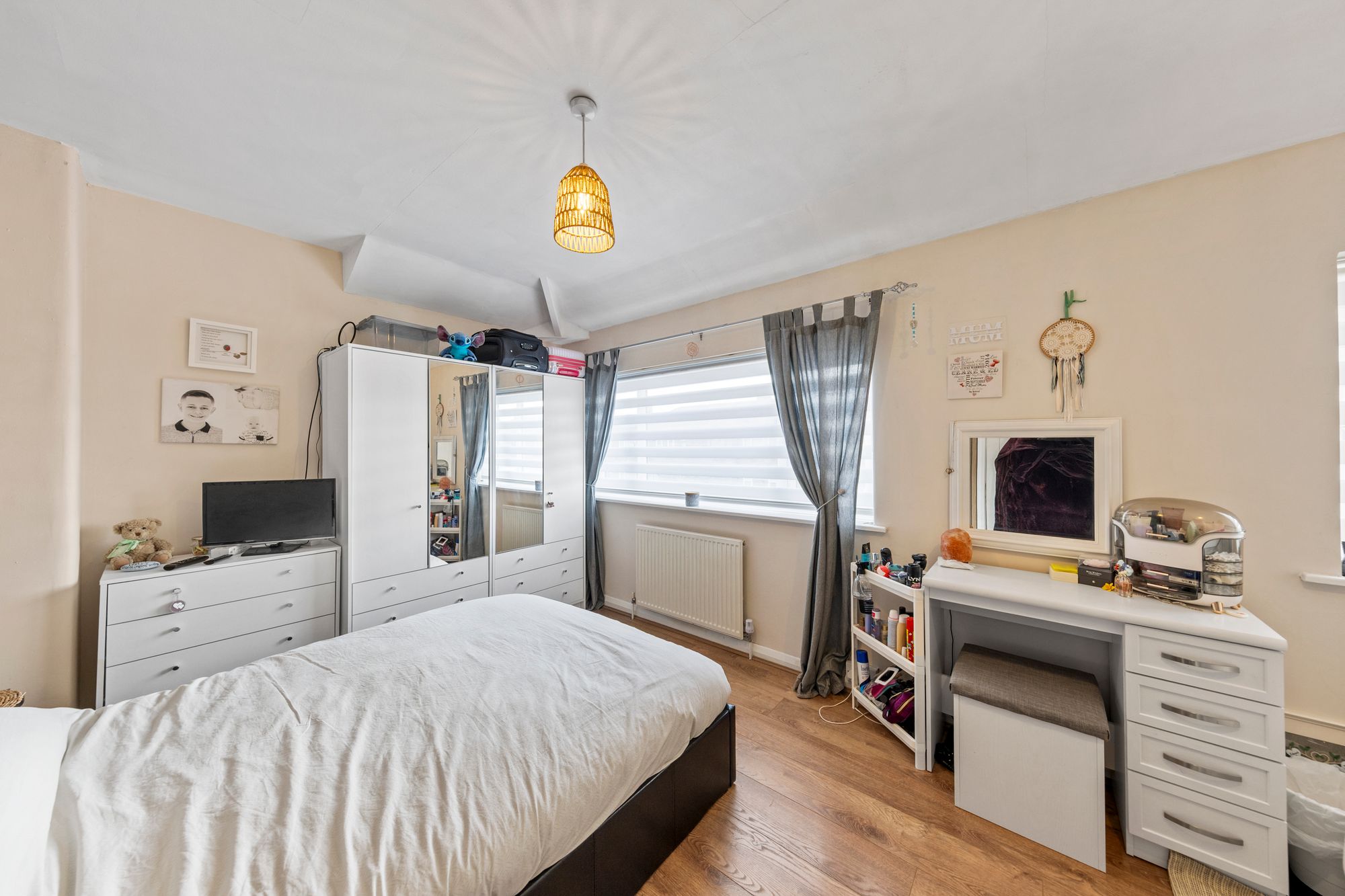 Mardale Avenue, Warrington