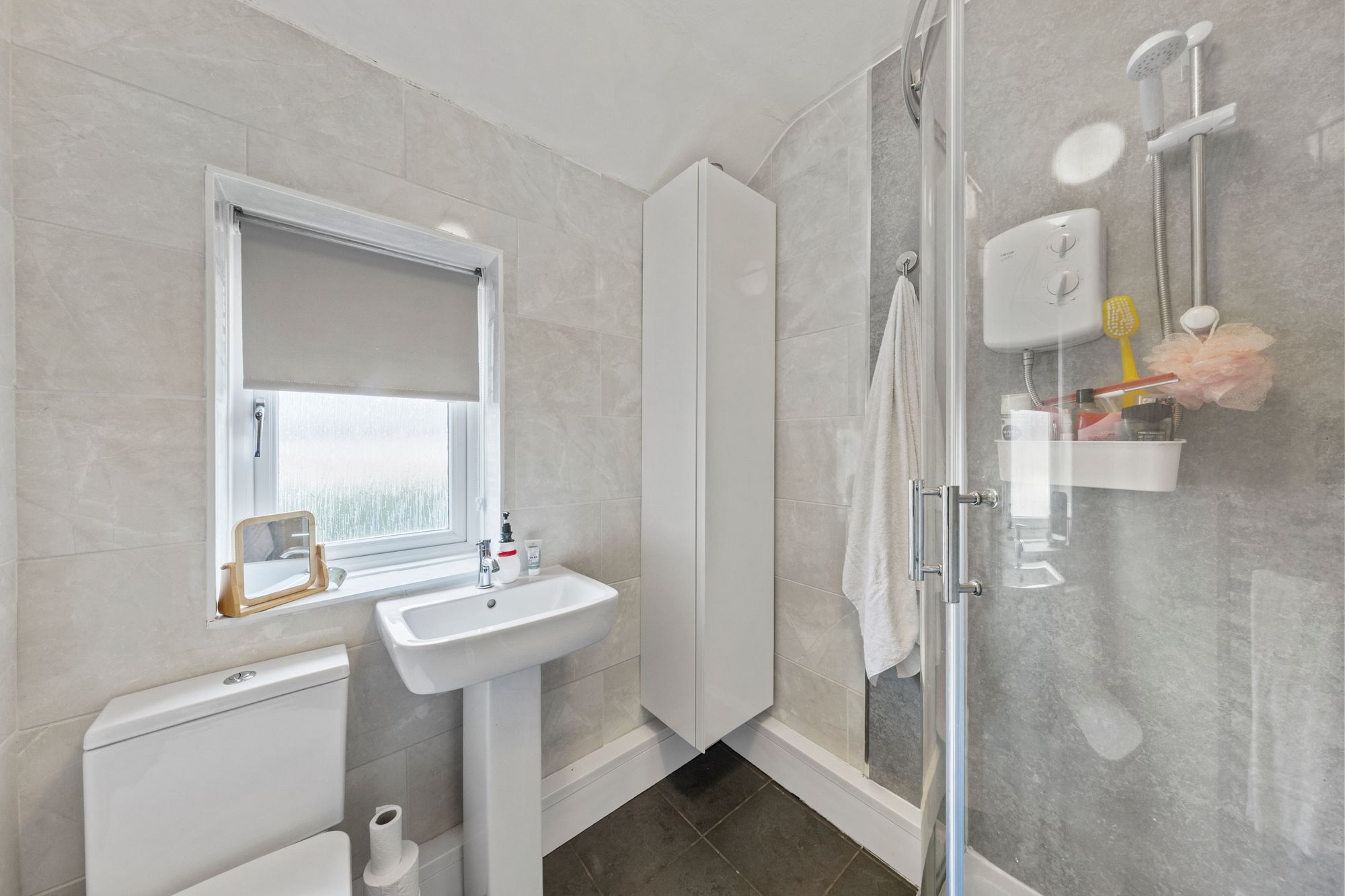 Mardale Avenue, Warrington