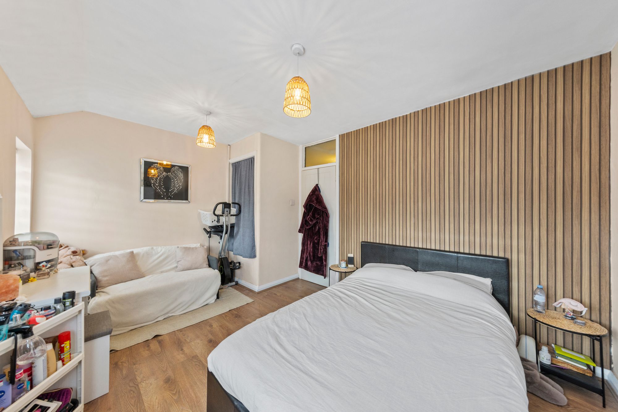 Mardale Avenue, Warrington