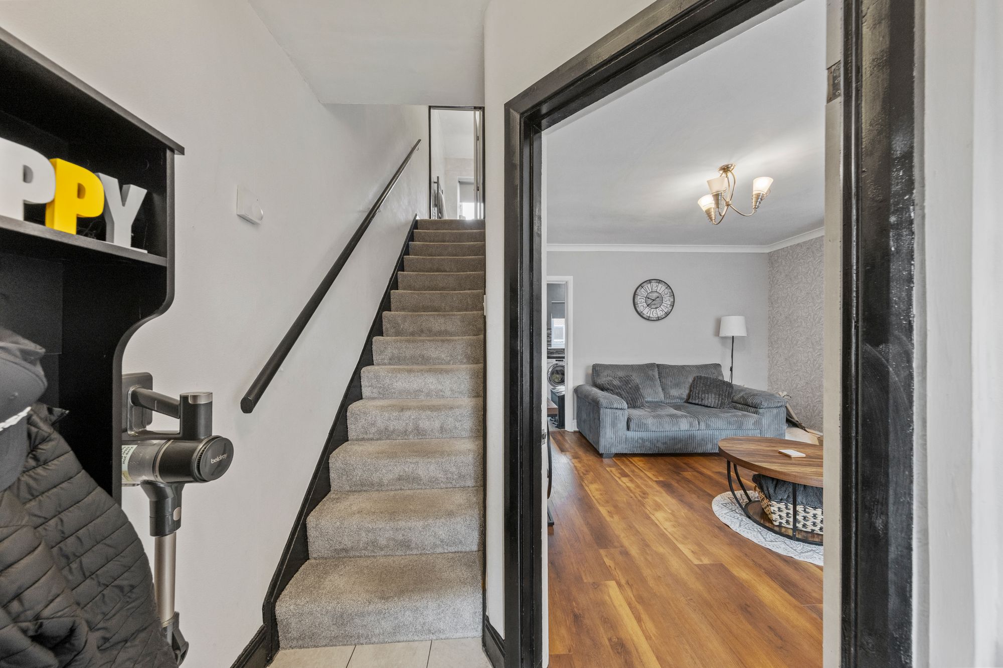 Mardale Avenue, Warrington