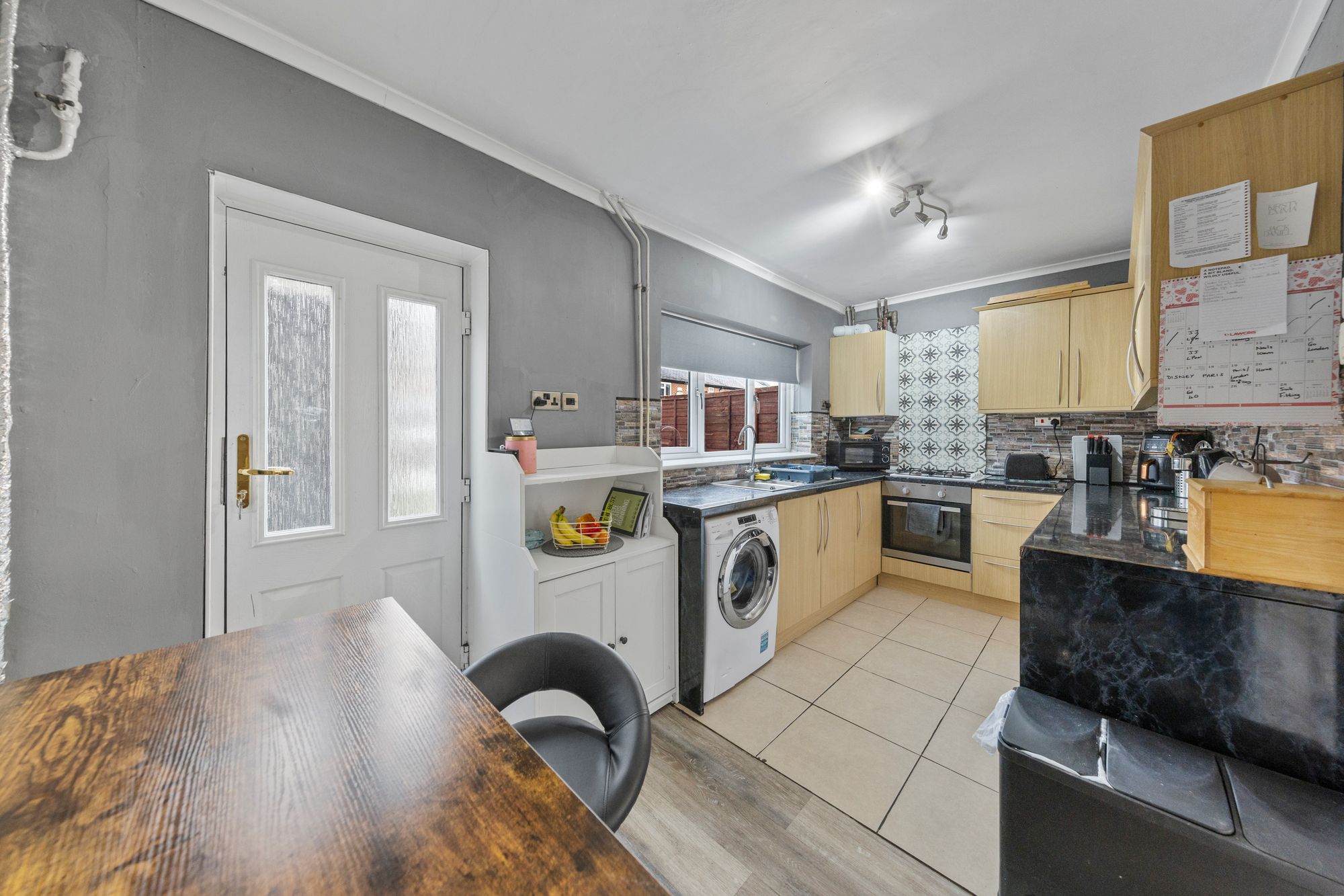 Mardale Avenue, Warrington