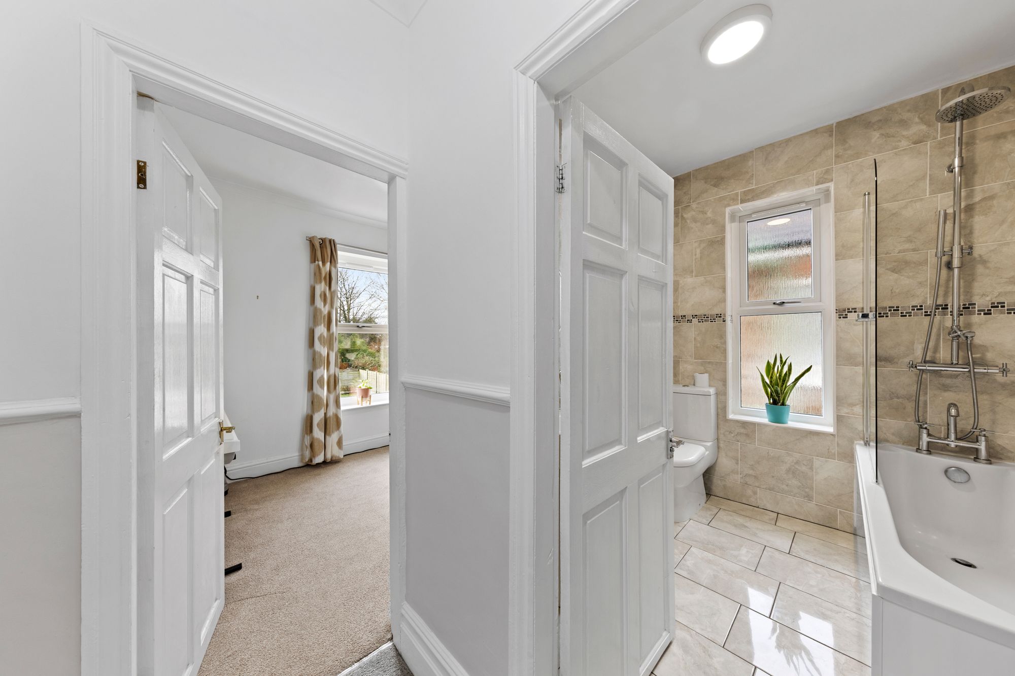 Manchester Road, Warrington