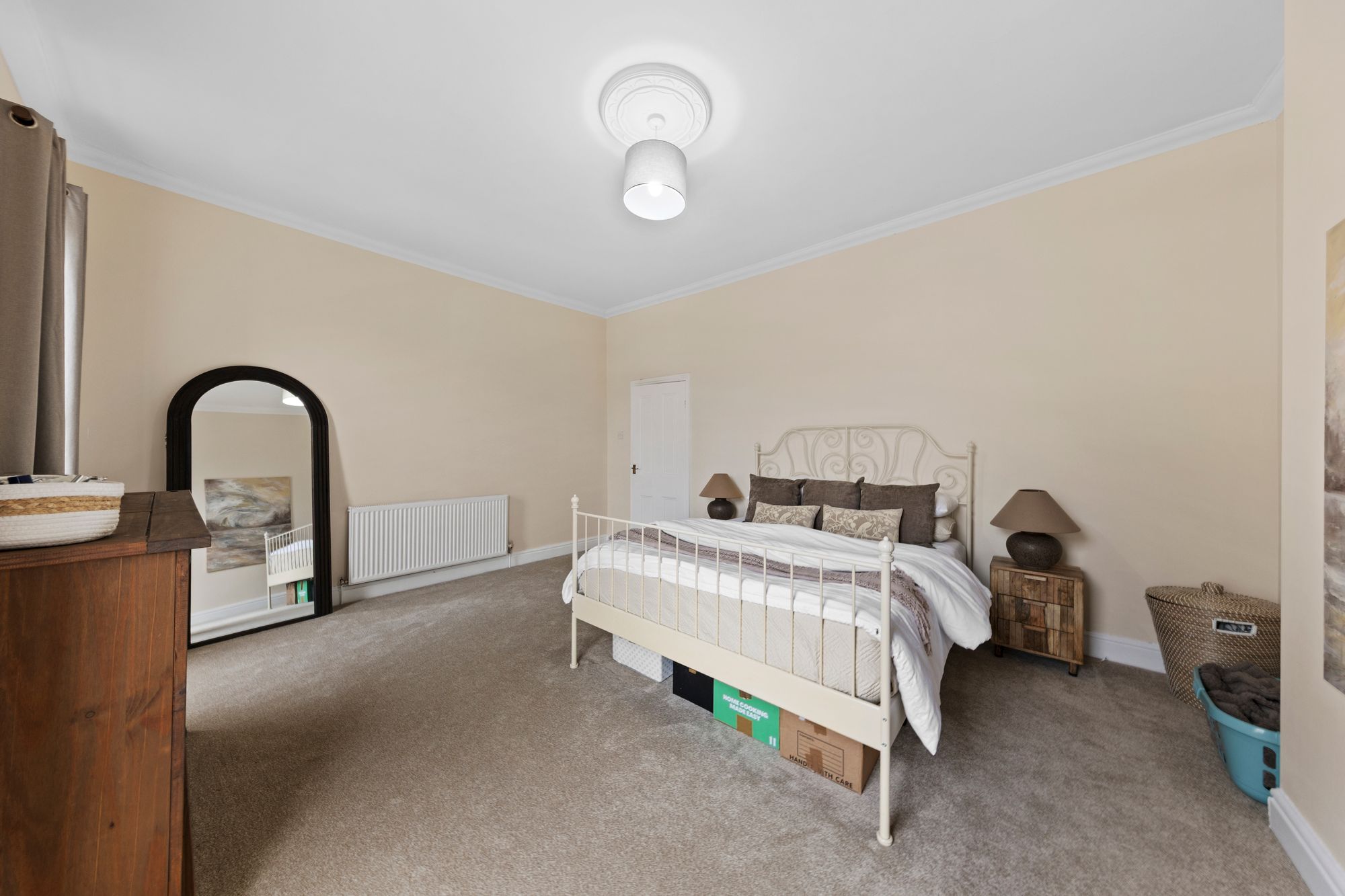 Manchester Road, Warrington