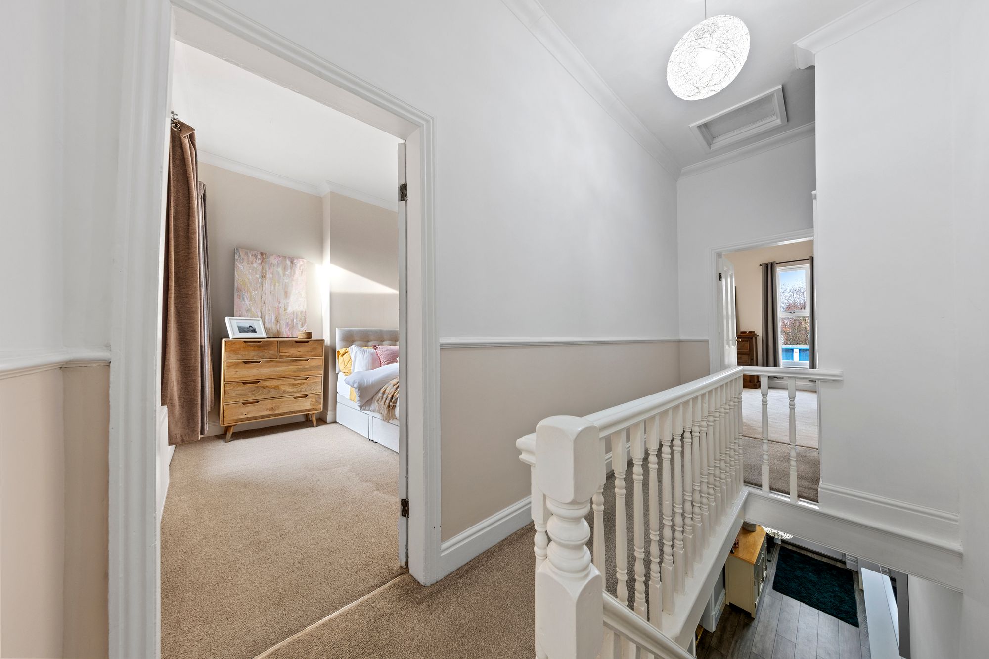 Manchester Road, Warrington