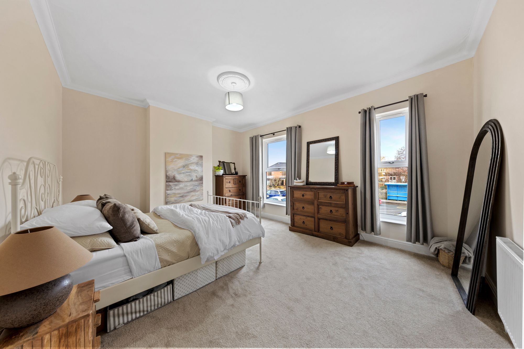 Manchester Road, Warrington