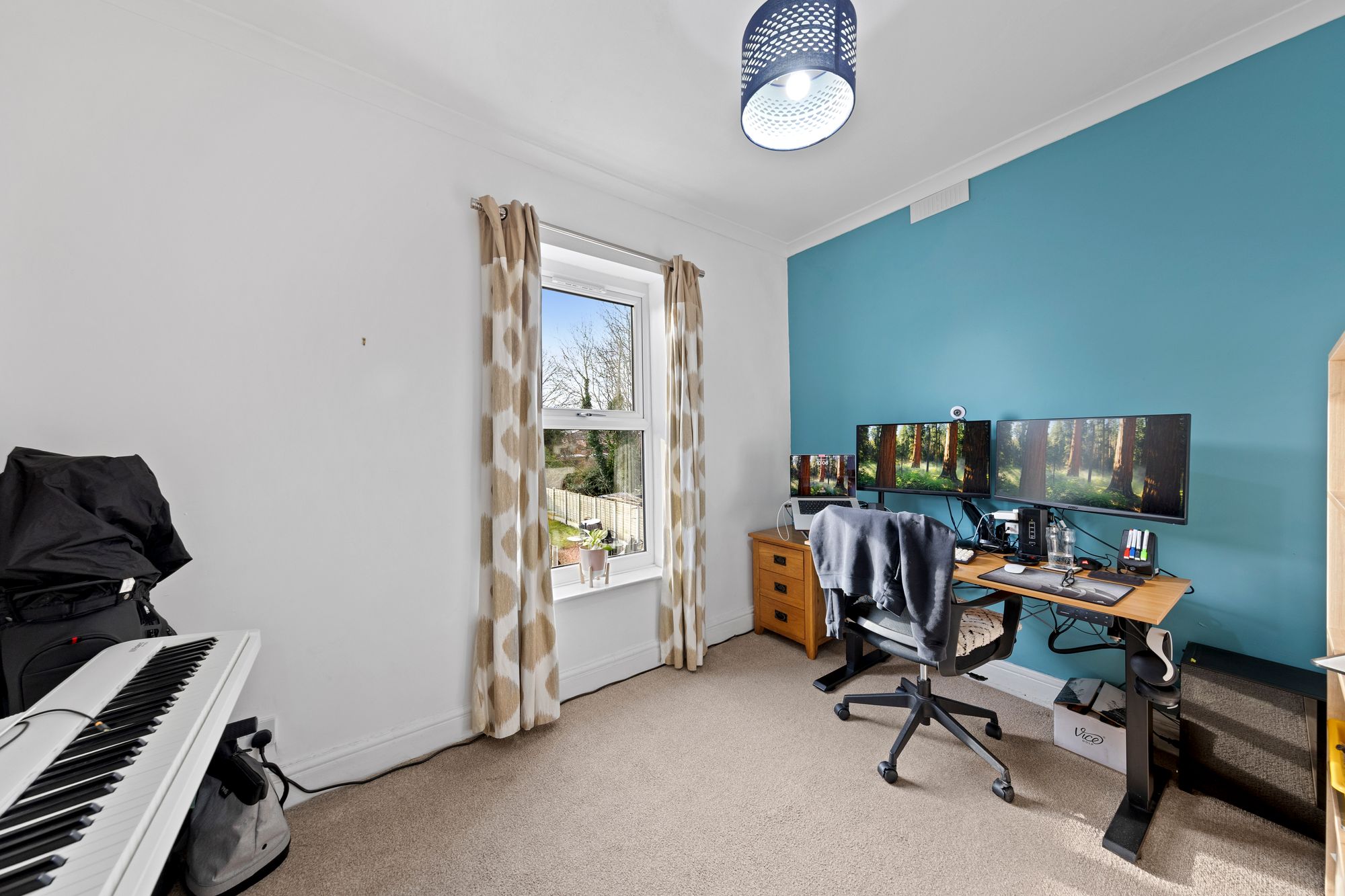 Manchester Road, Warrington