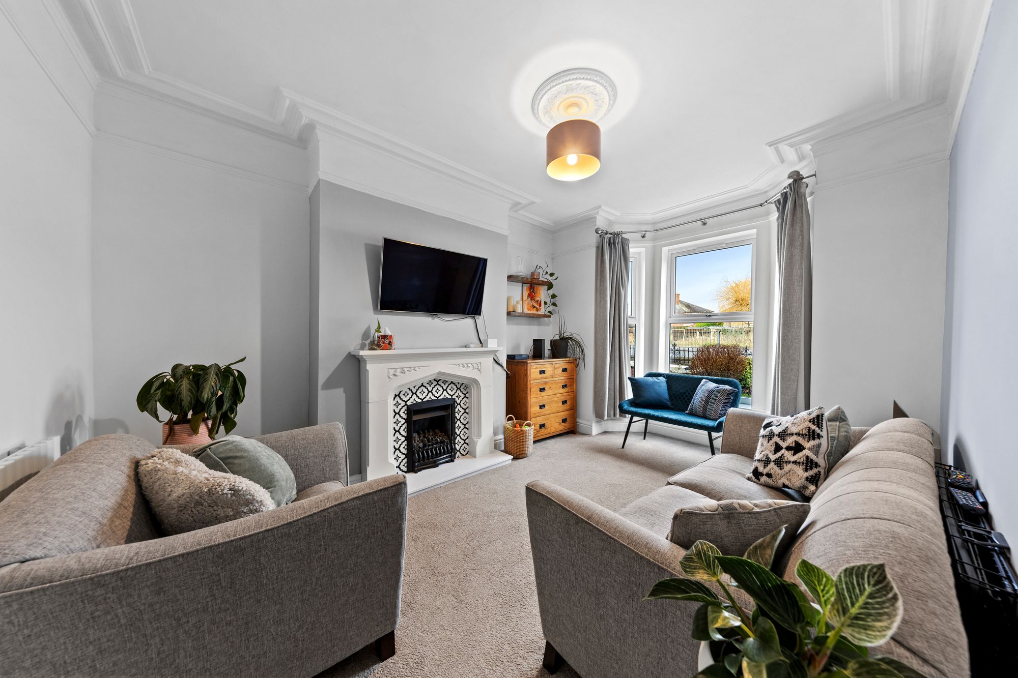 Manchester Road, Warrington