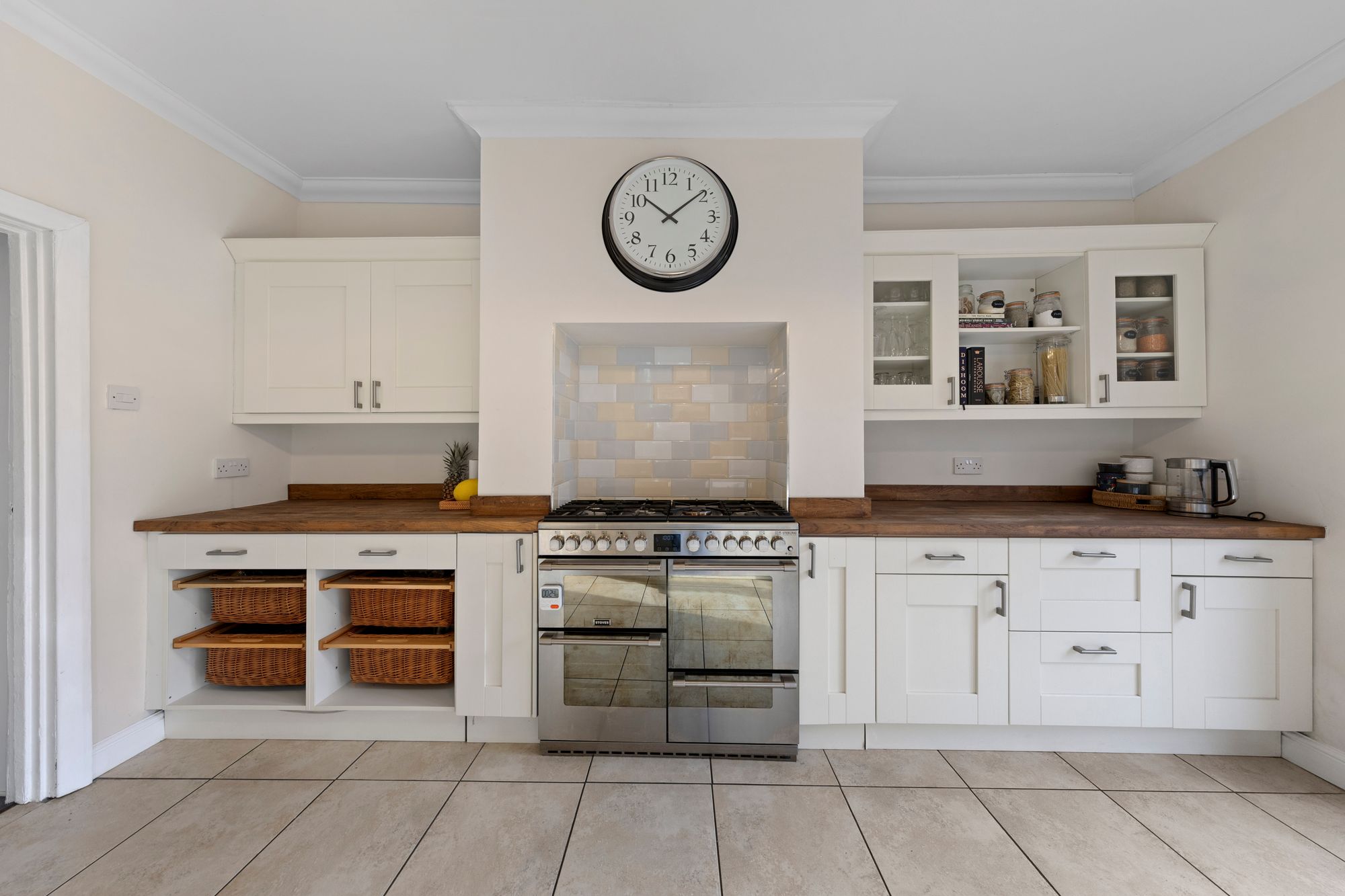 Manchester Road, Warrington