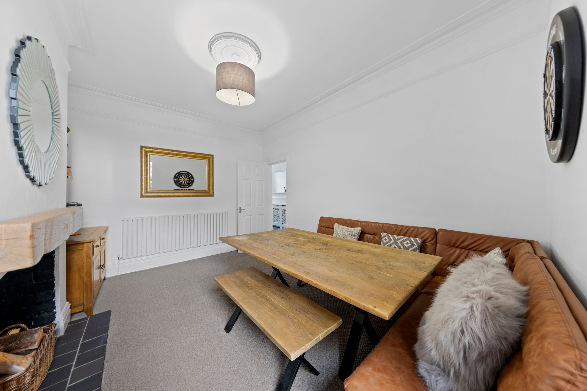 Manchester Road, Warrington