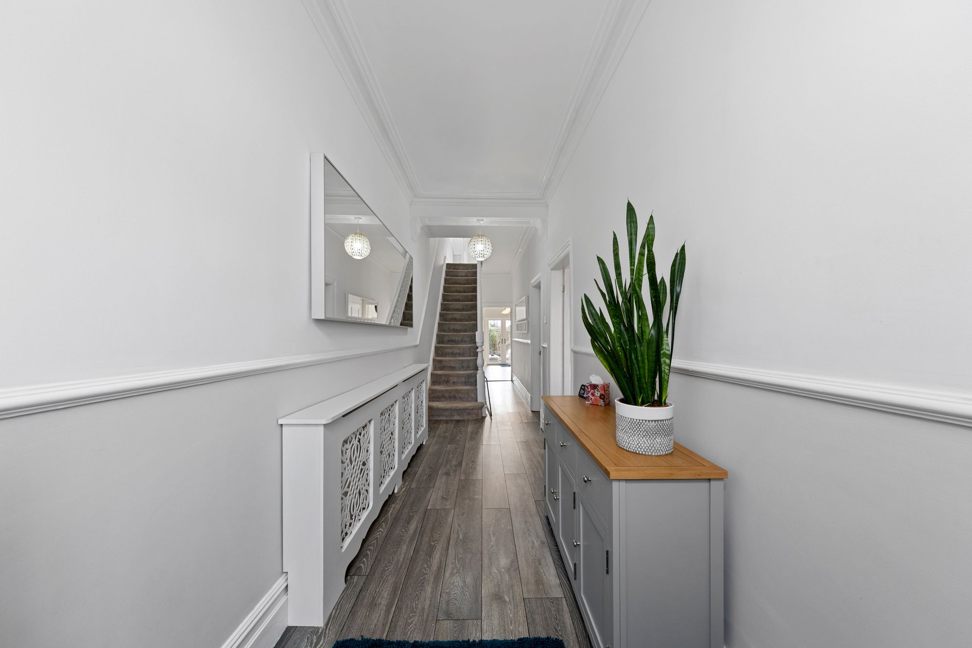 Manchester Road, Warrington