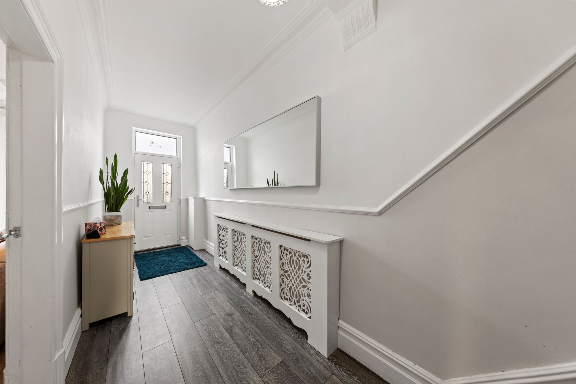 Manchester Road, Warrington