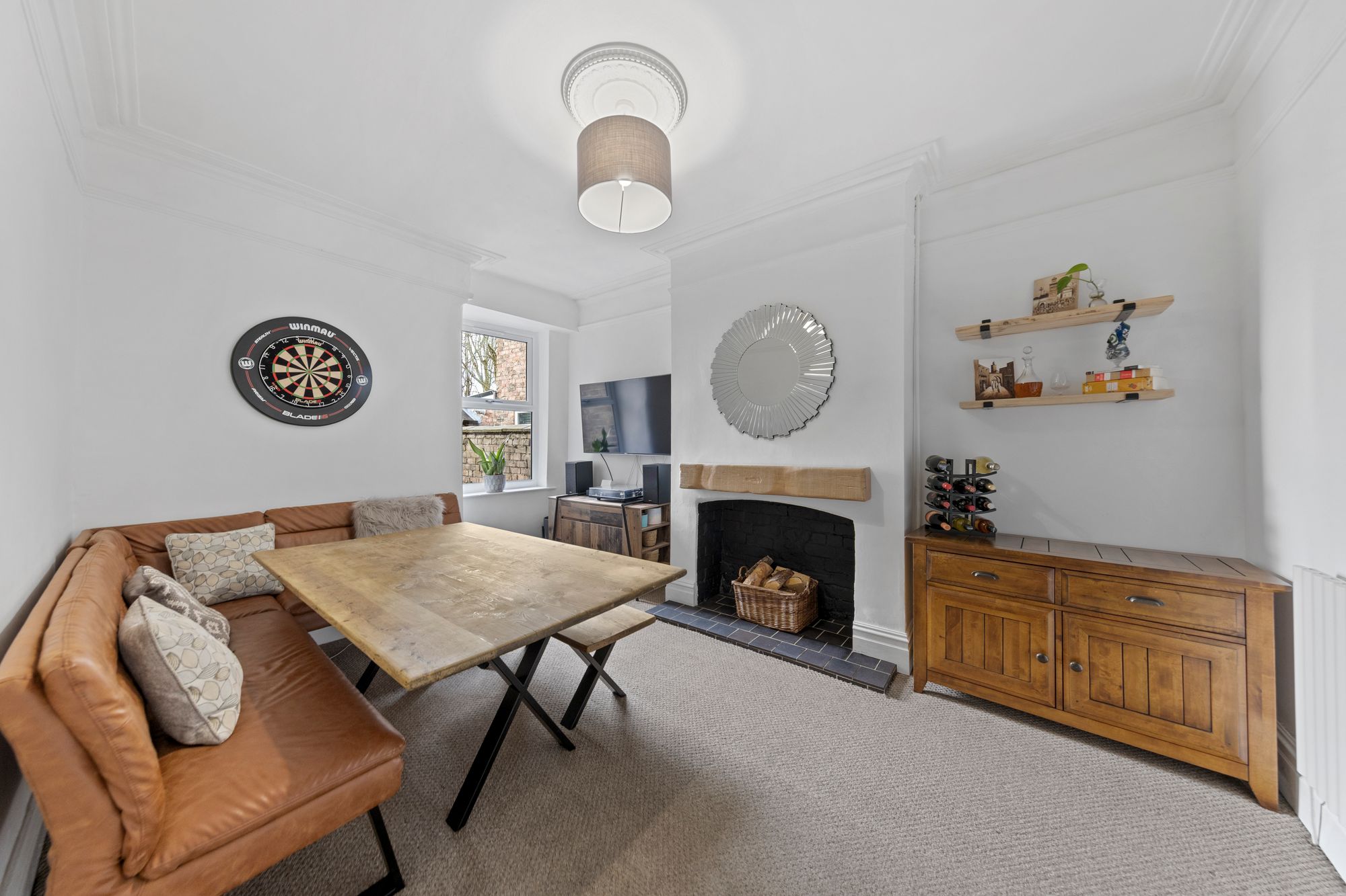 Manchester Road, Warrington