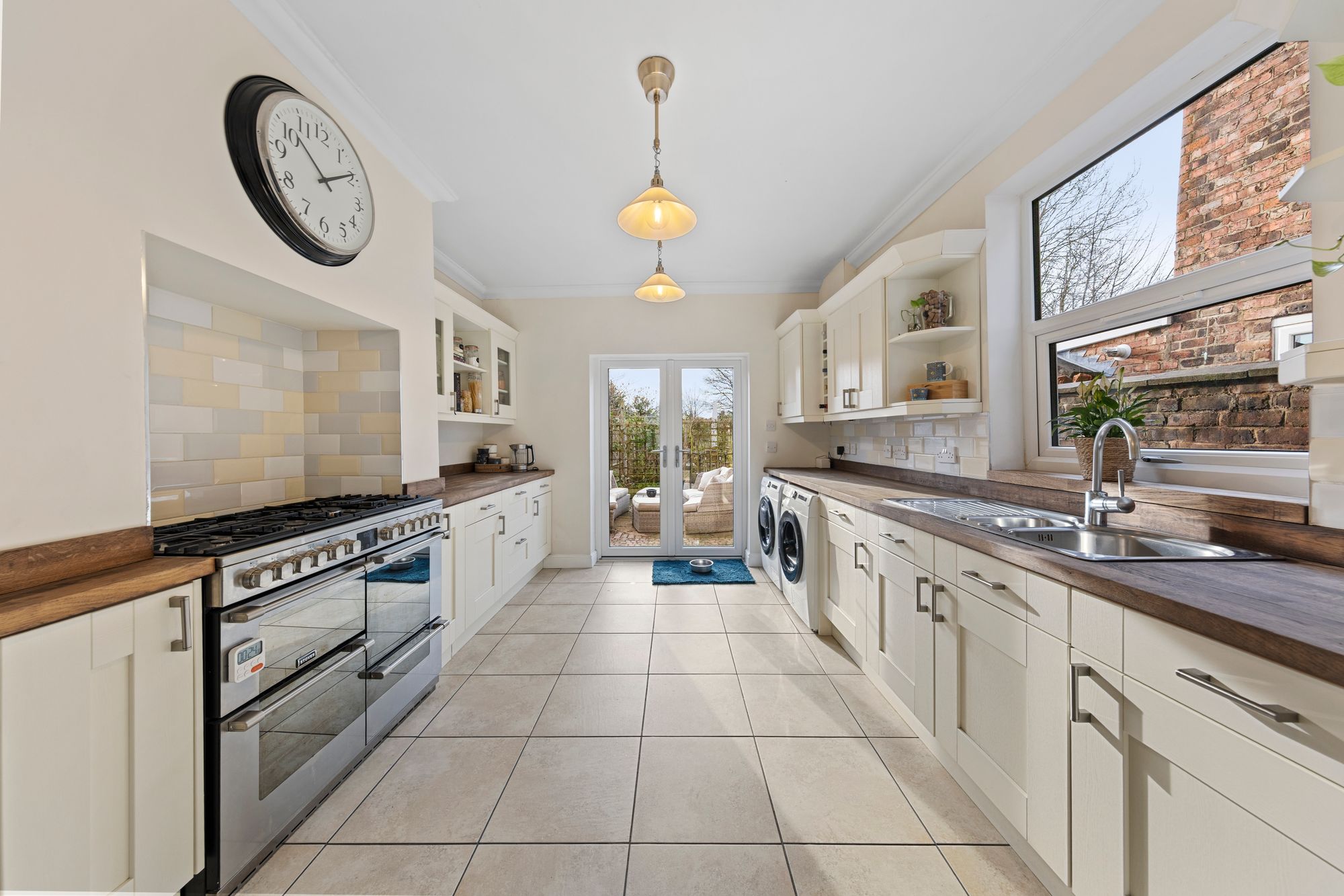 Manchester Road, Warrington