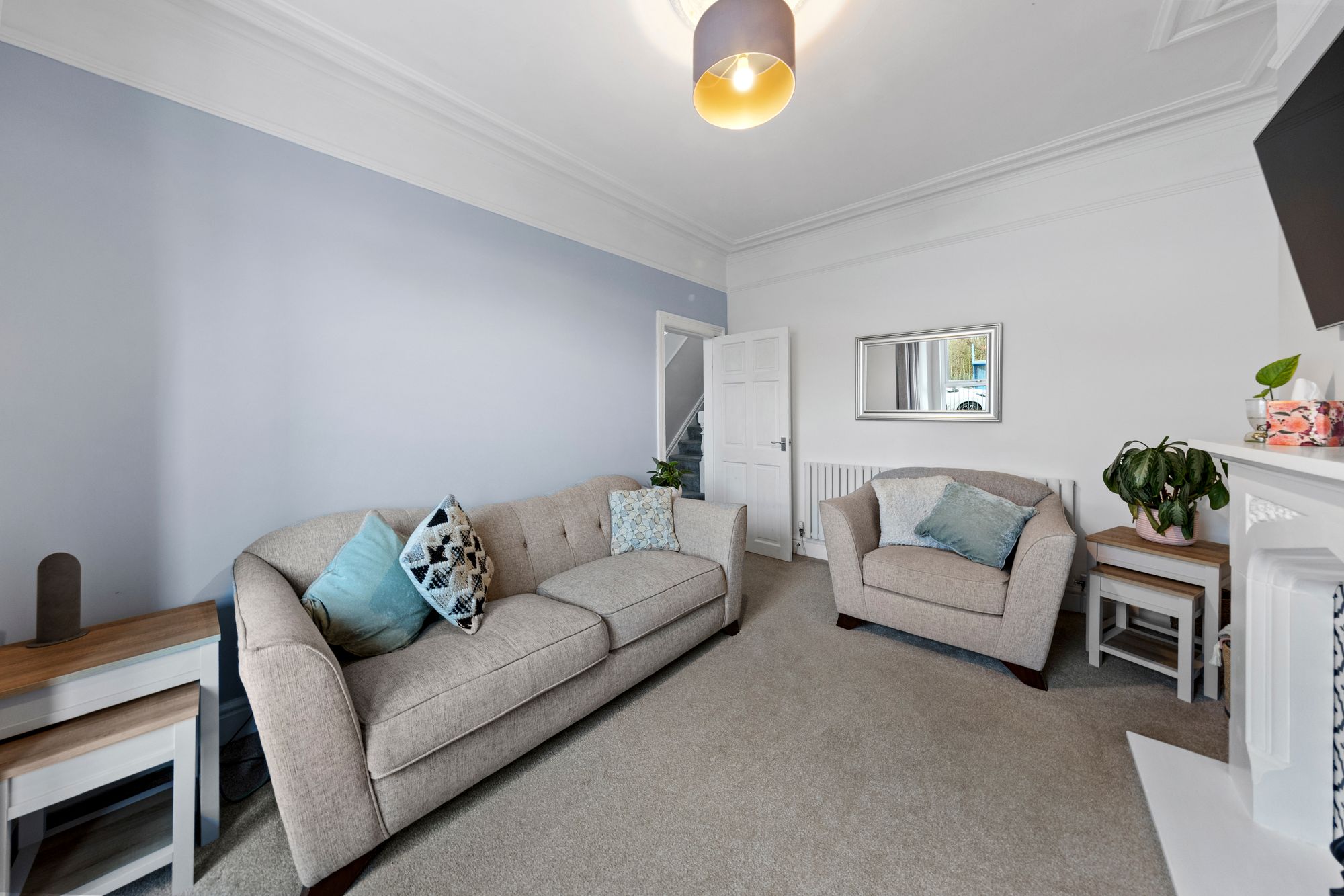 Manchester Road, Warrington