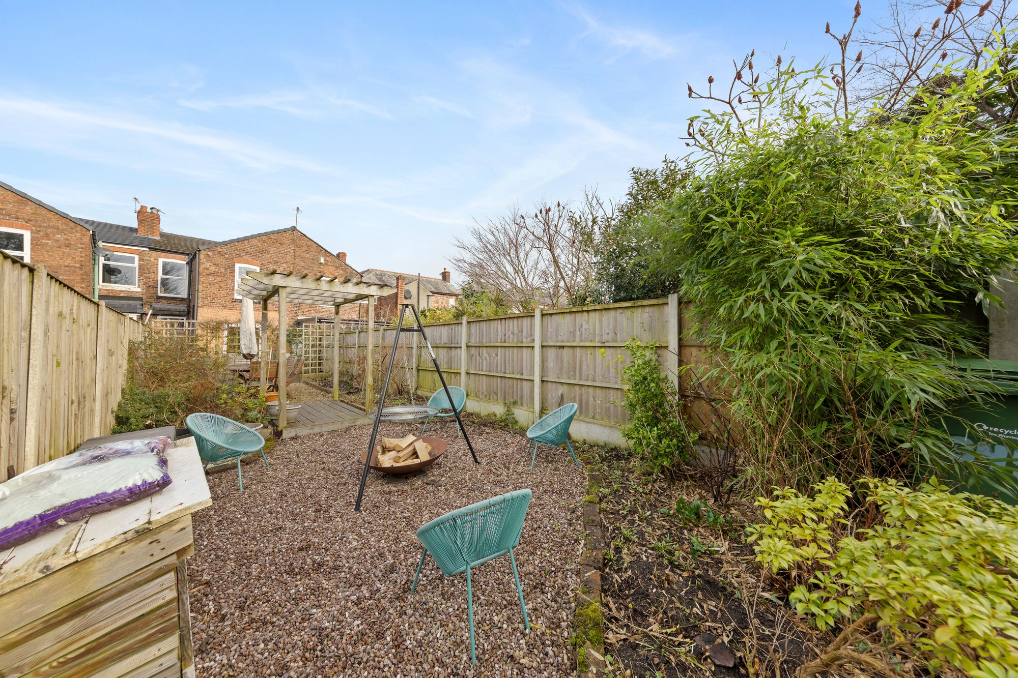 Manchester Road, Warrington