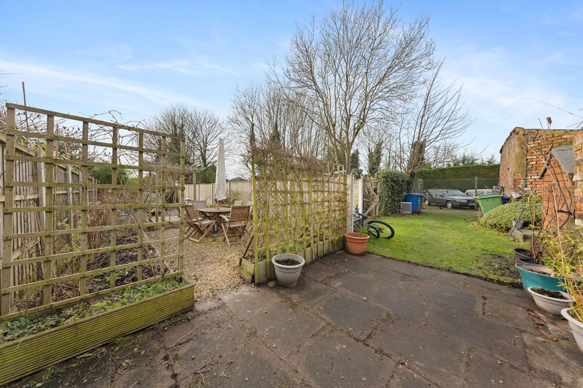 Manchester Road, Warrington