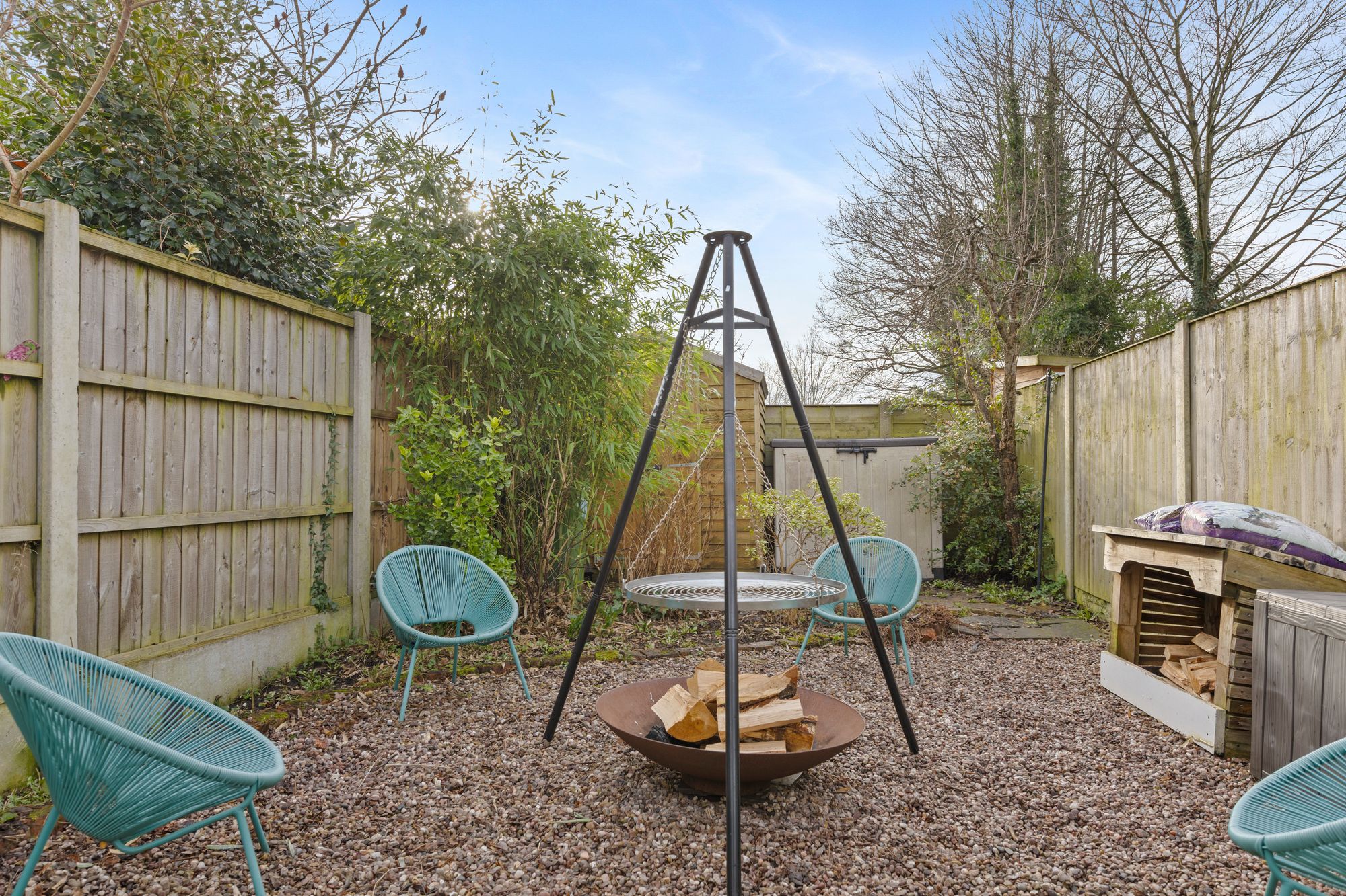 Manchester Road, Warrington