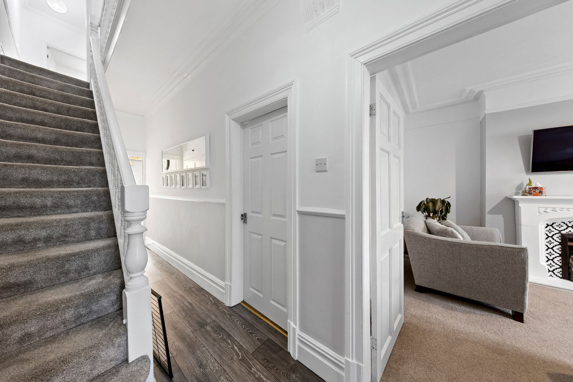 Manchester Road, Warrington