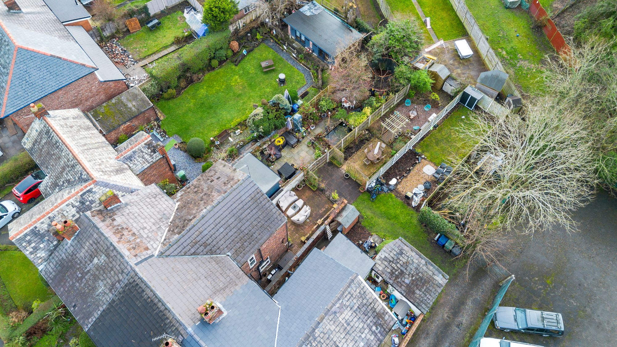 Manchester Road, Warrington