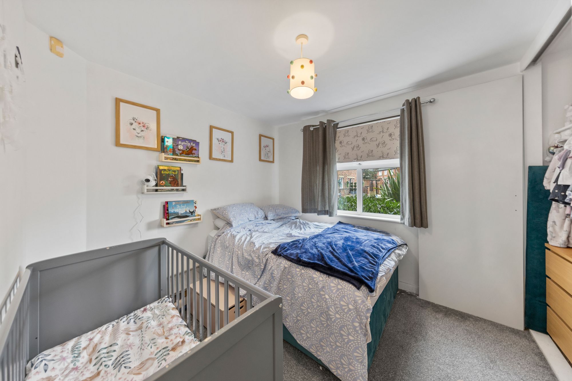 Cavan Drive, St. Helens