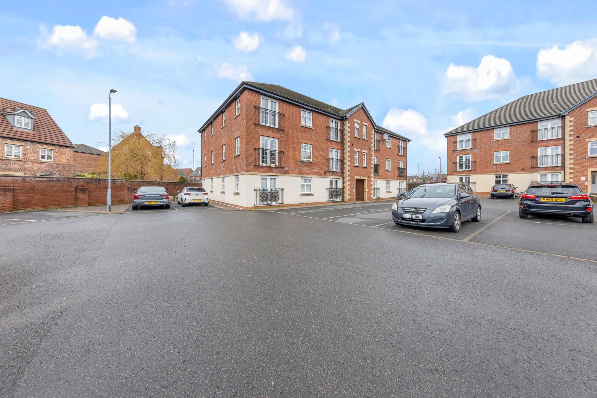 Cavan Drive, St. Helens