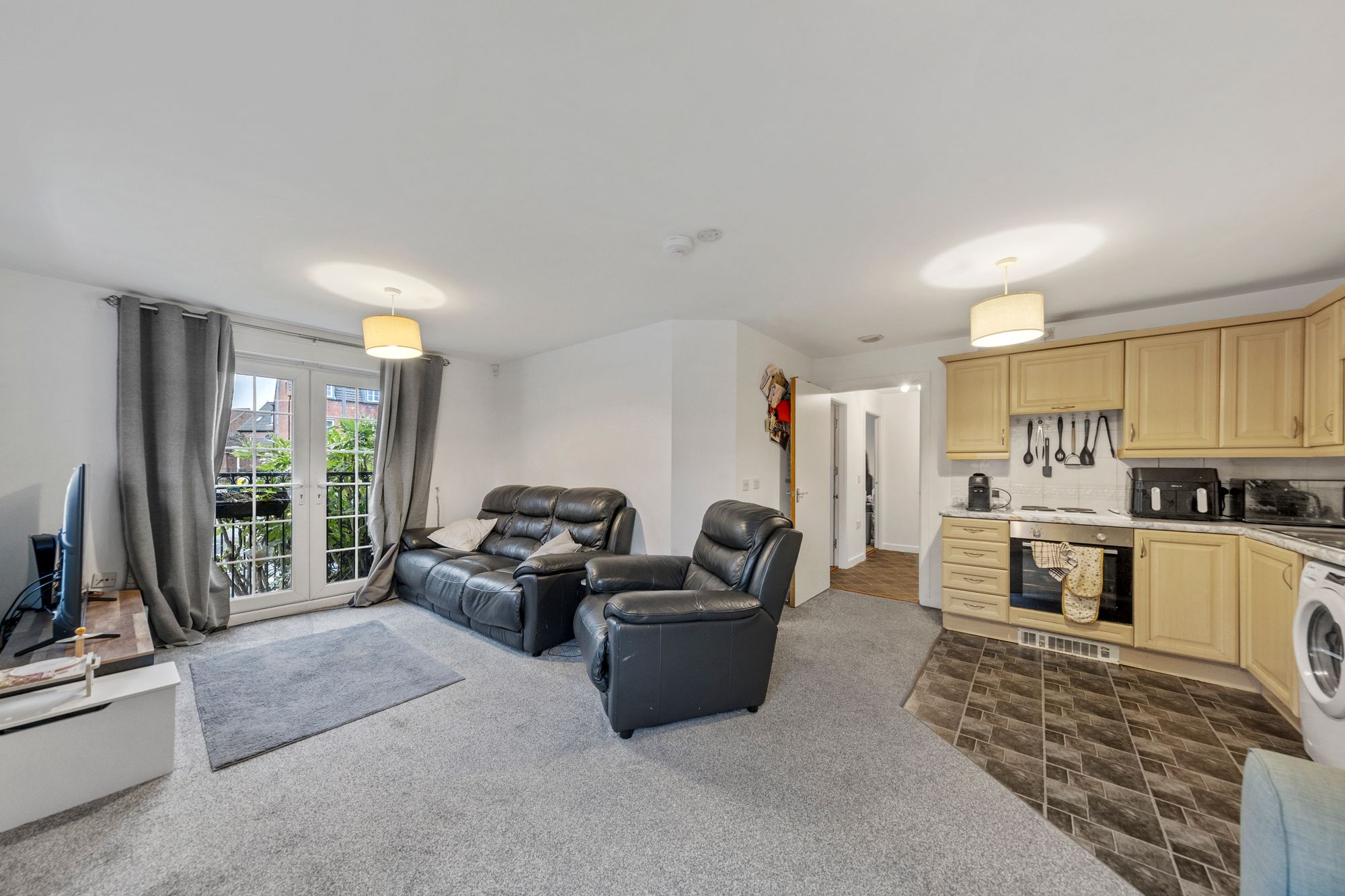 Cavan Drive, St. Helens