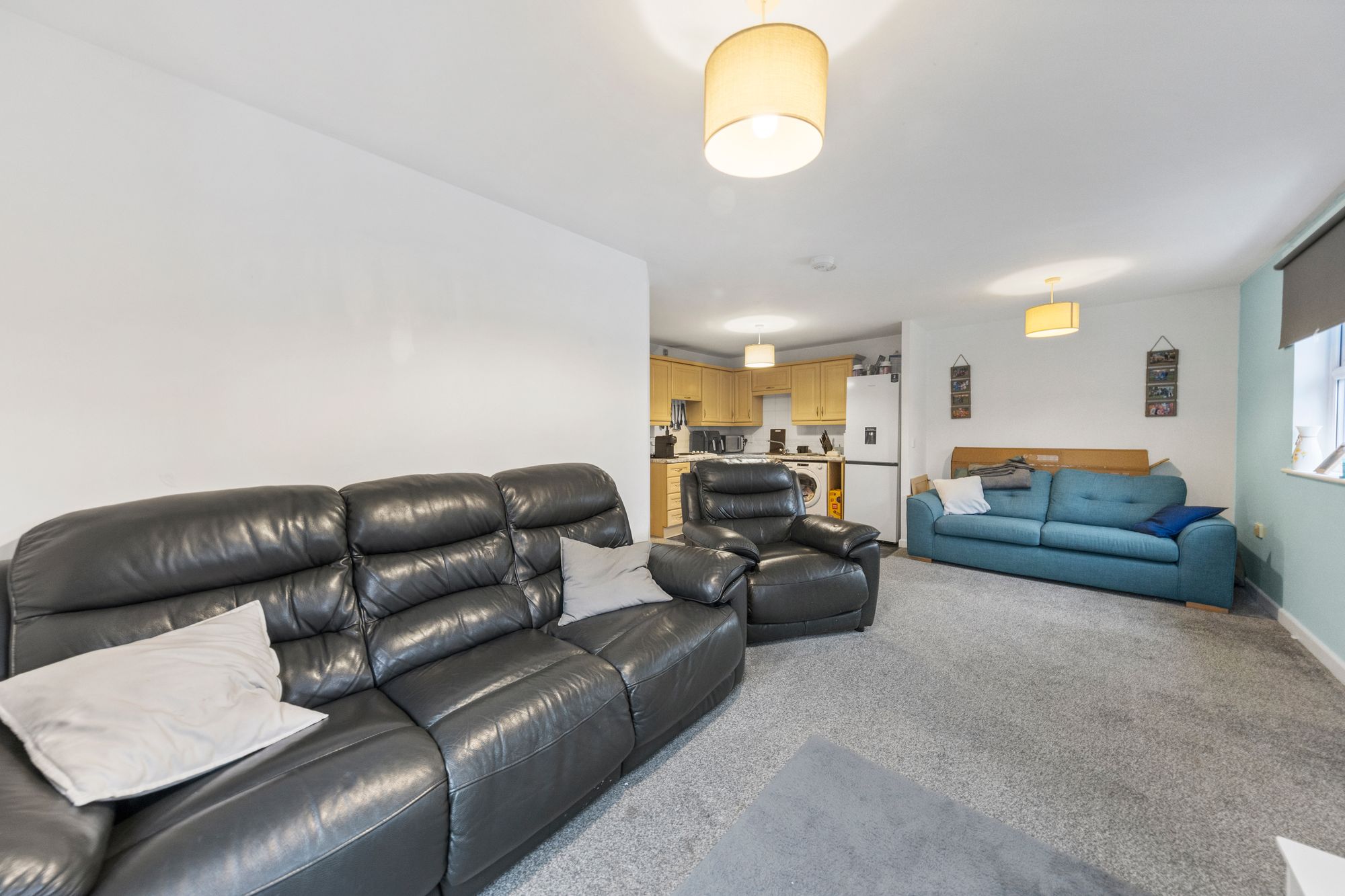 Cavan Drive, St. Helens