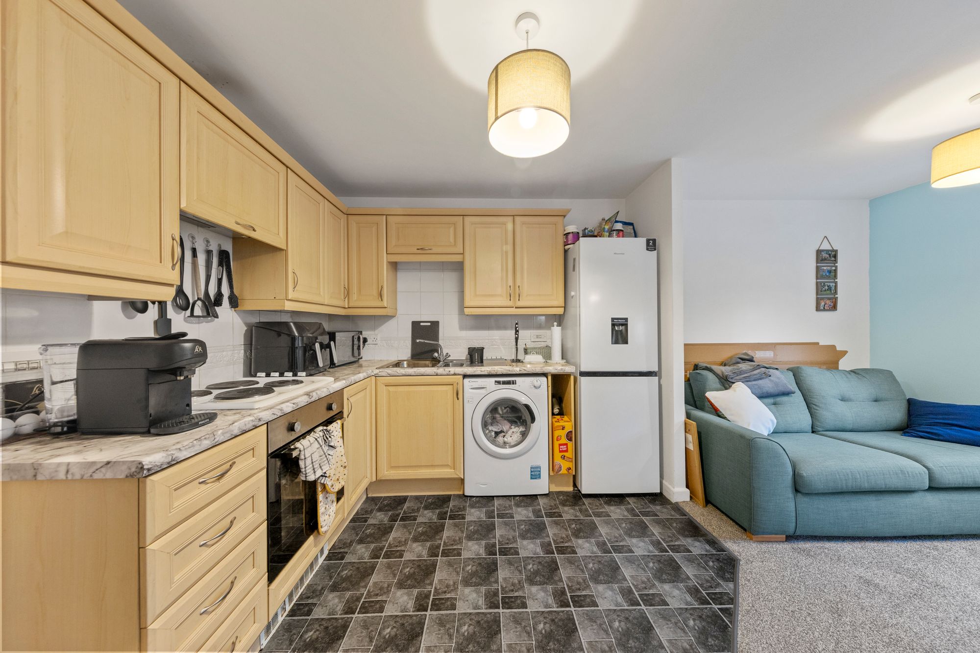 Cavan Drive, St. Helens