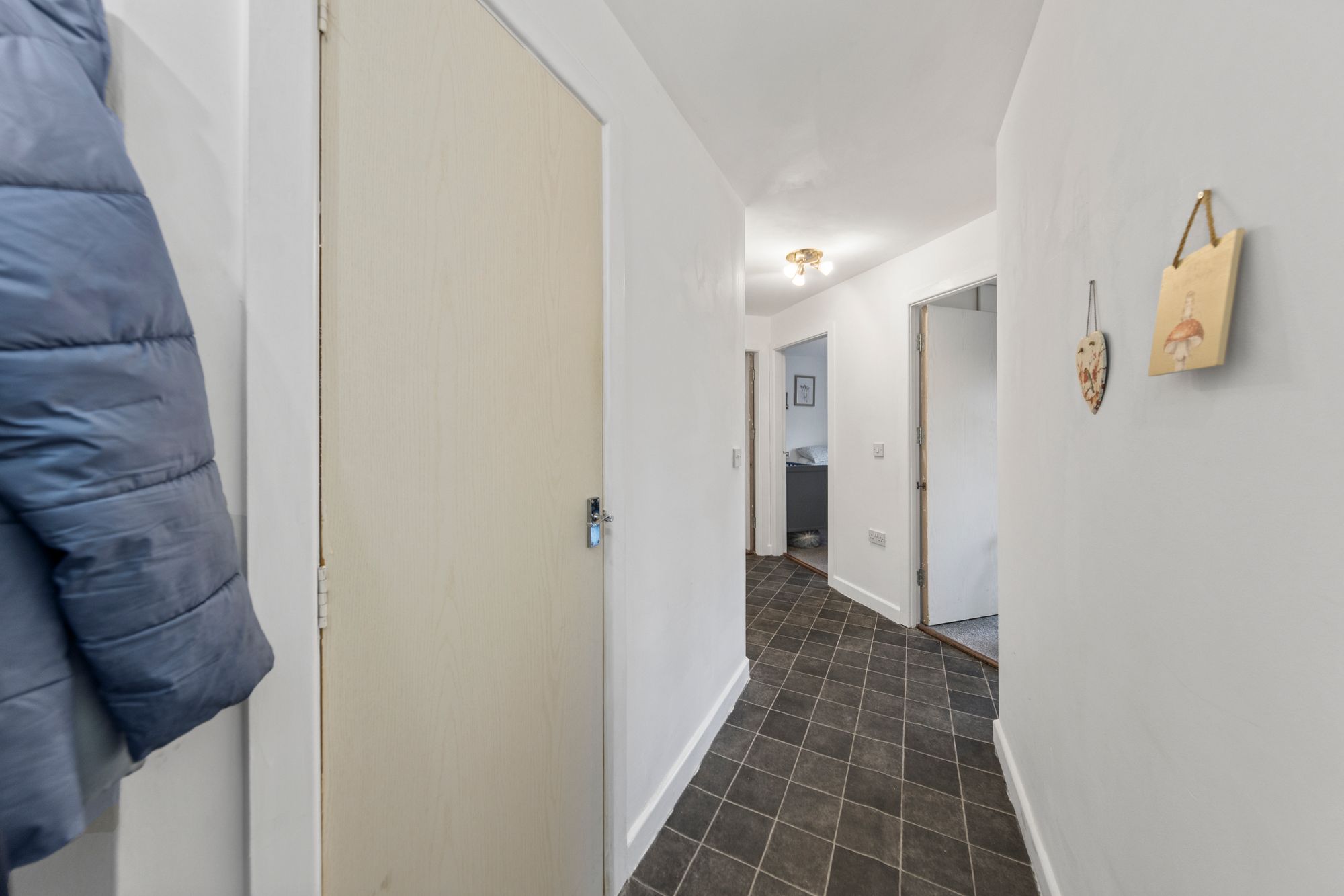 Cavan Drive, St. Helens