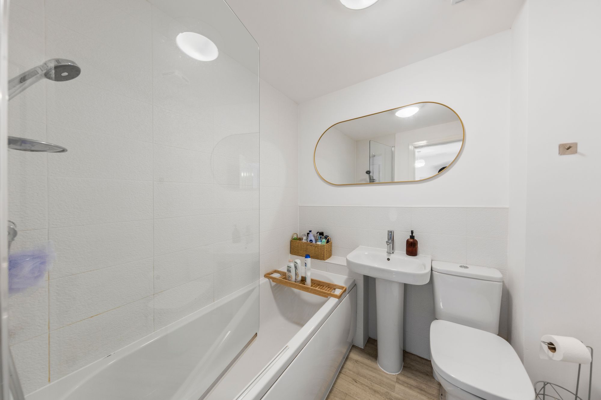 Lea Green Close, Warrington