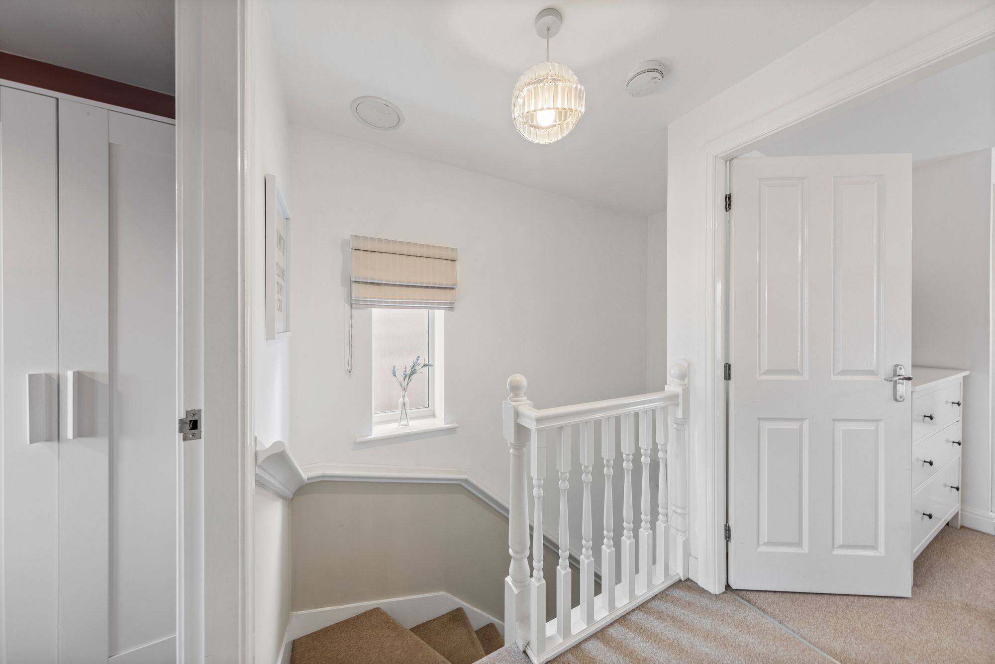 Lea Green Close, Warrington