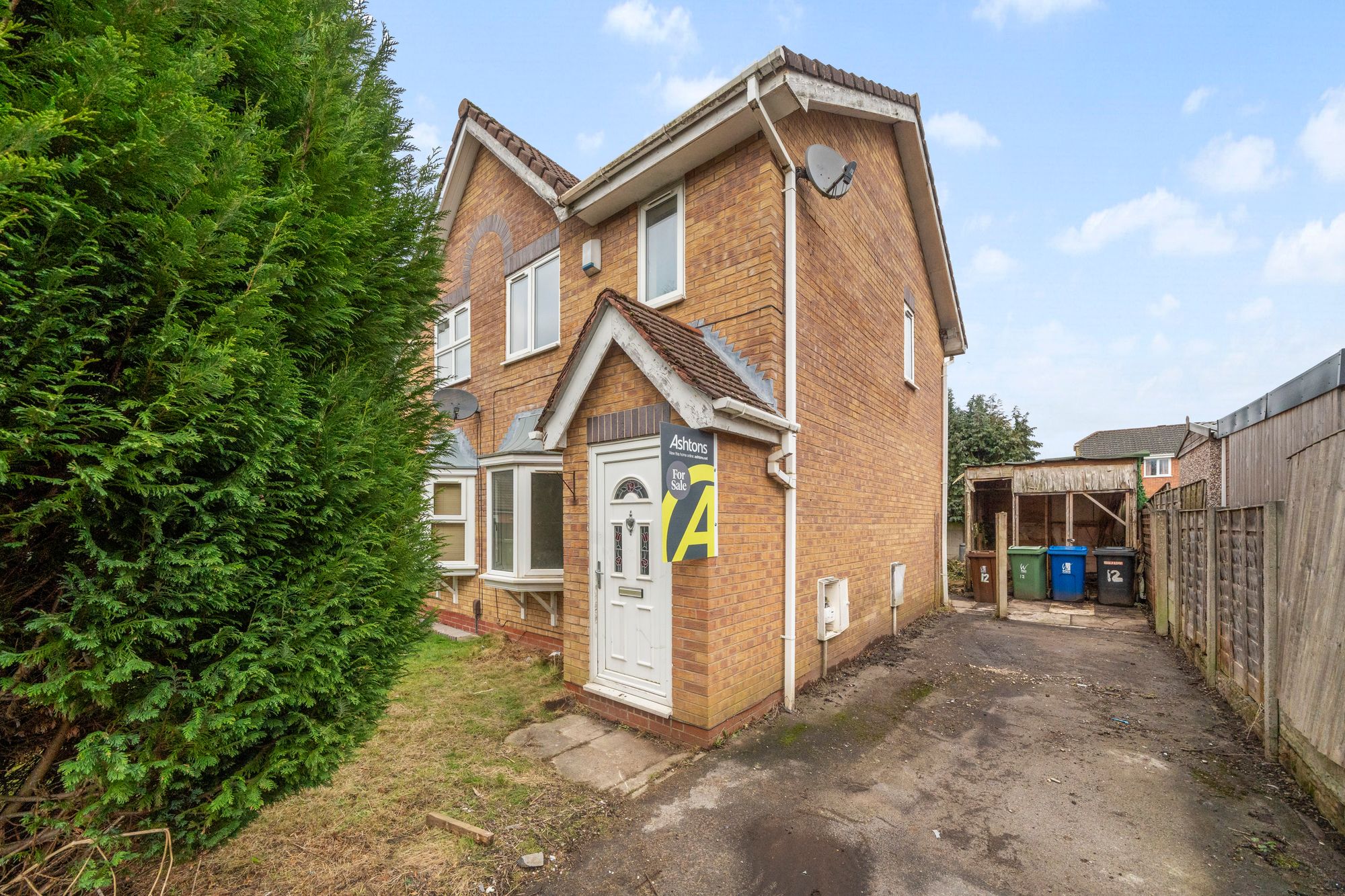 Jessica Way, Leigh, WN7