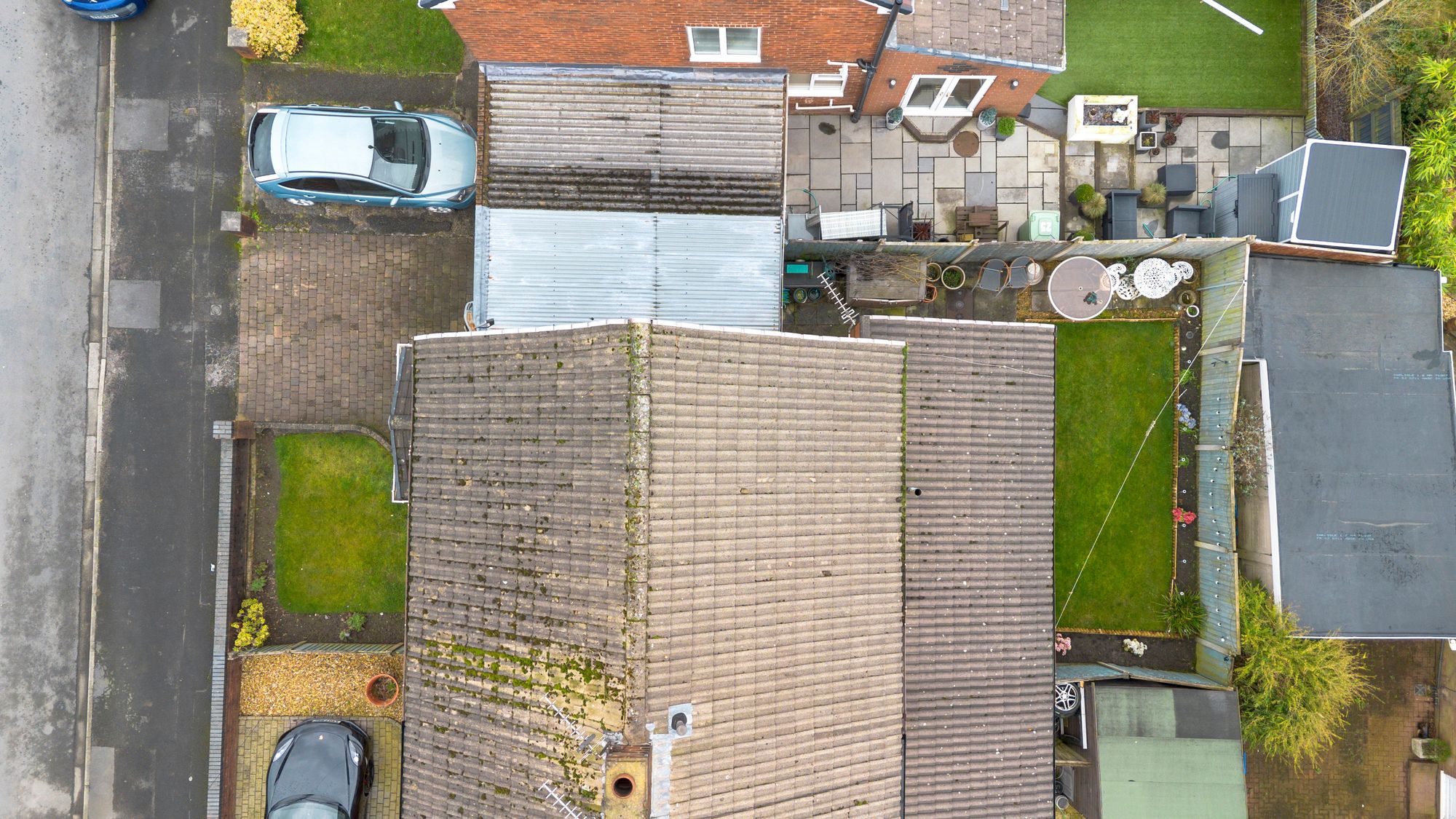 Chantry Walk, Ashton-In-Makerfield, WN4