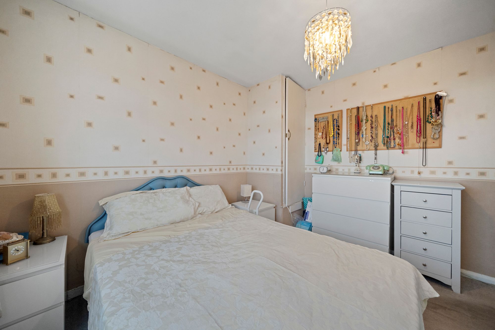 Chantry Walk, Ashton-In-Makerfield, WN4