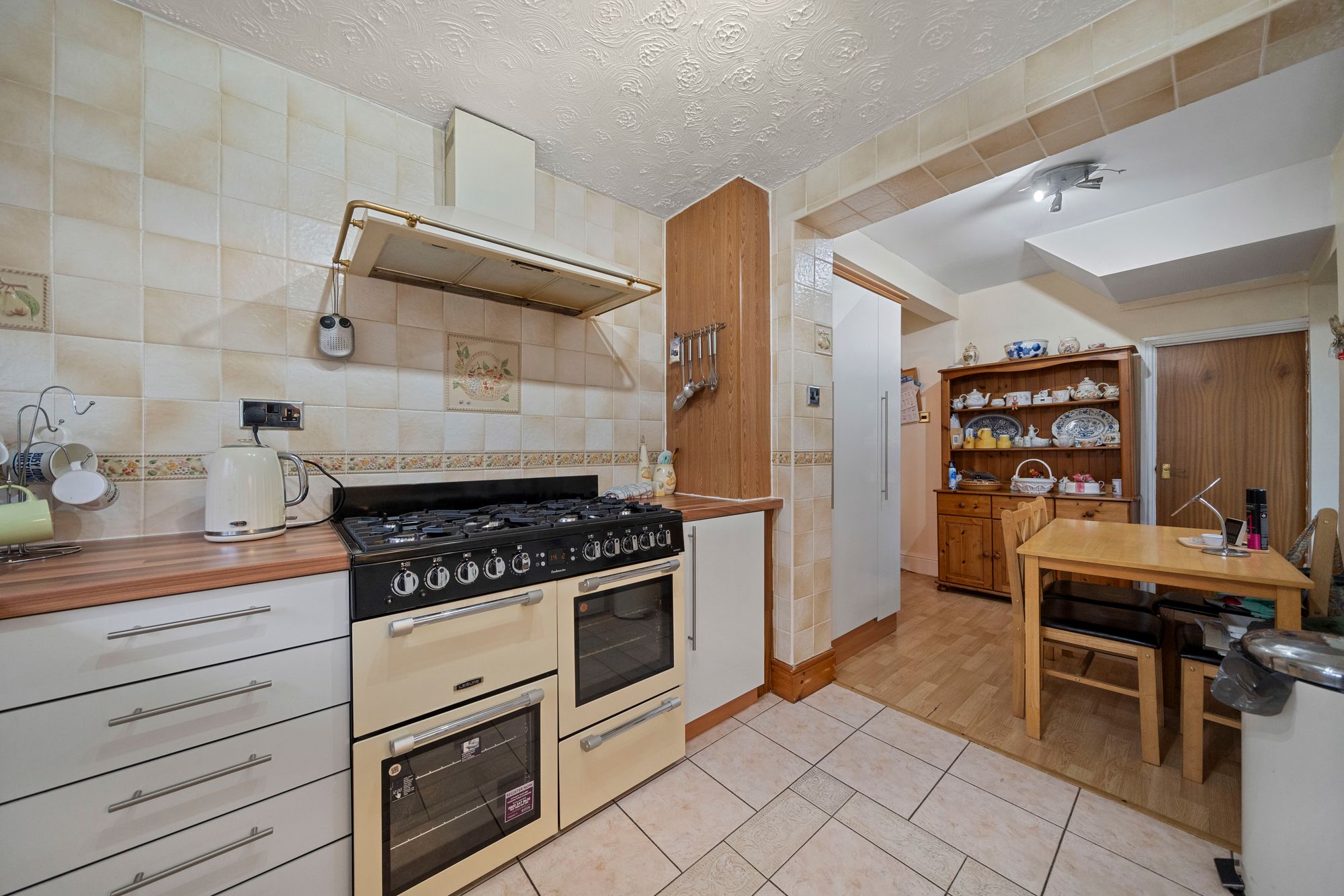 Chantry Walk, Ashton-In-Makerfield, WN4