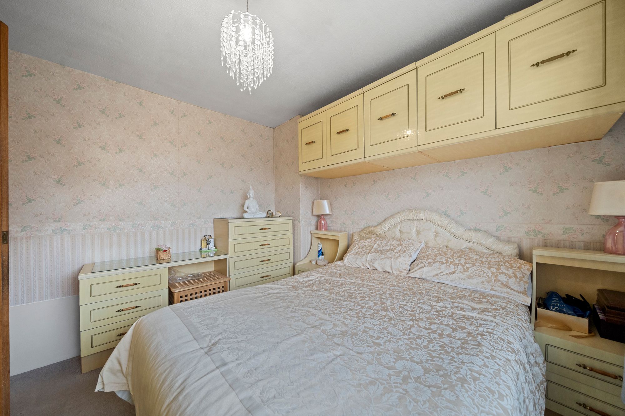 Chantry Walk, Ashton-In-Makerfield, WN4