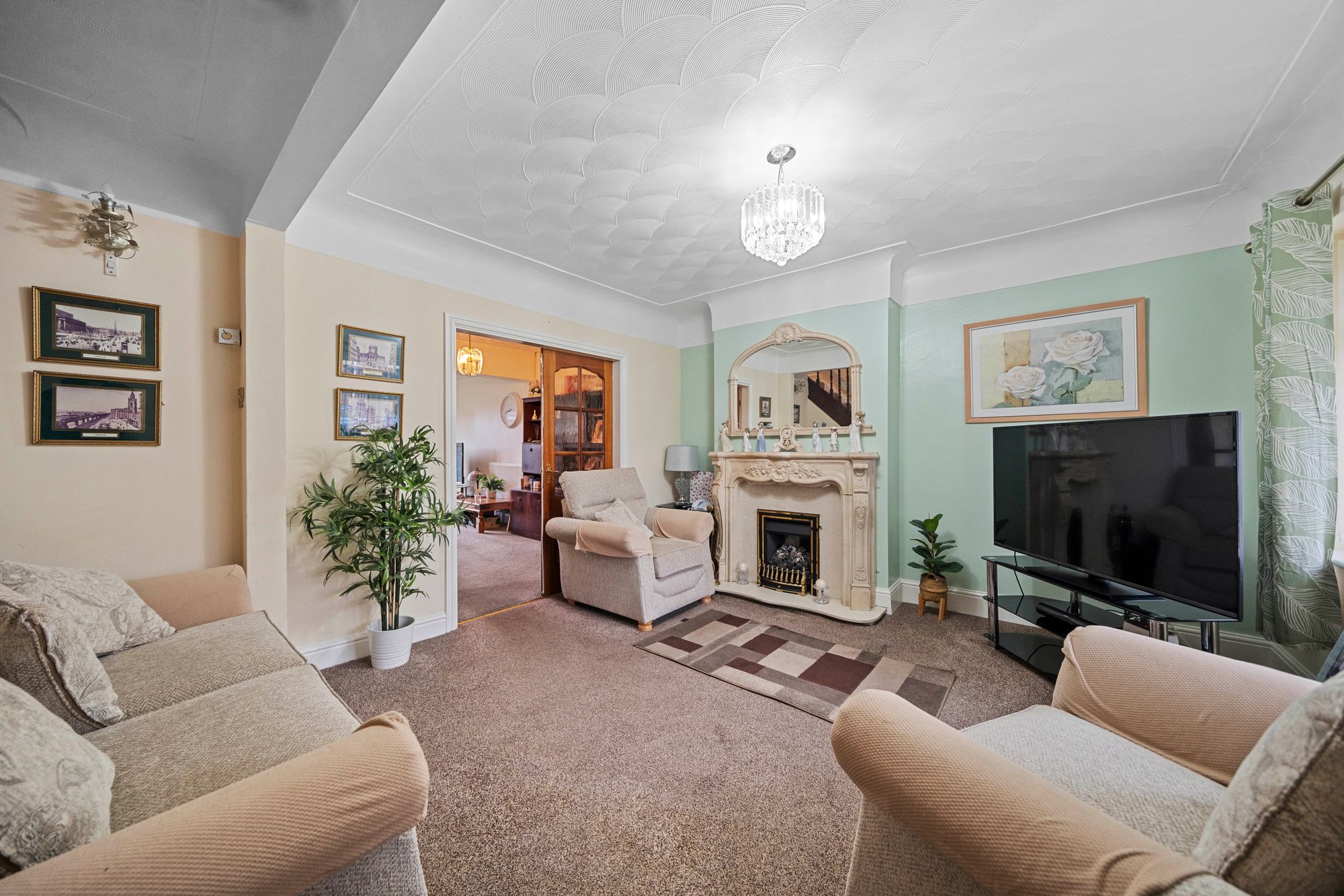 Chantry Walk, Ashton-In-Makerfield, WN4