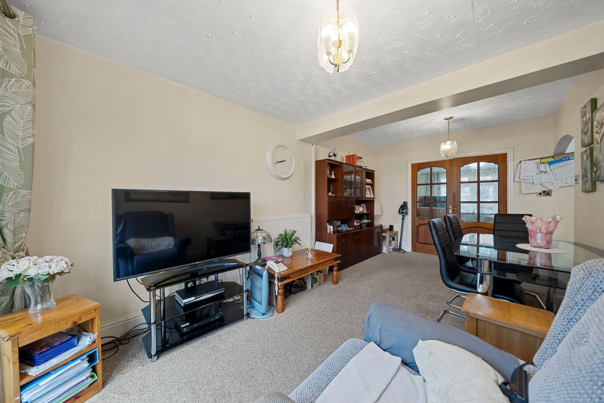 Chantry Walk, Ashton-In-Makerfield, WN4