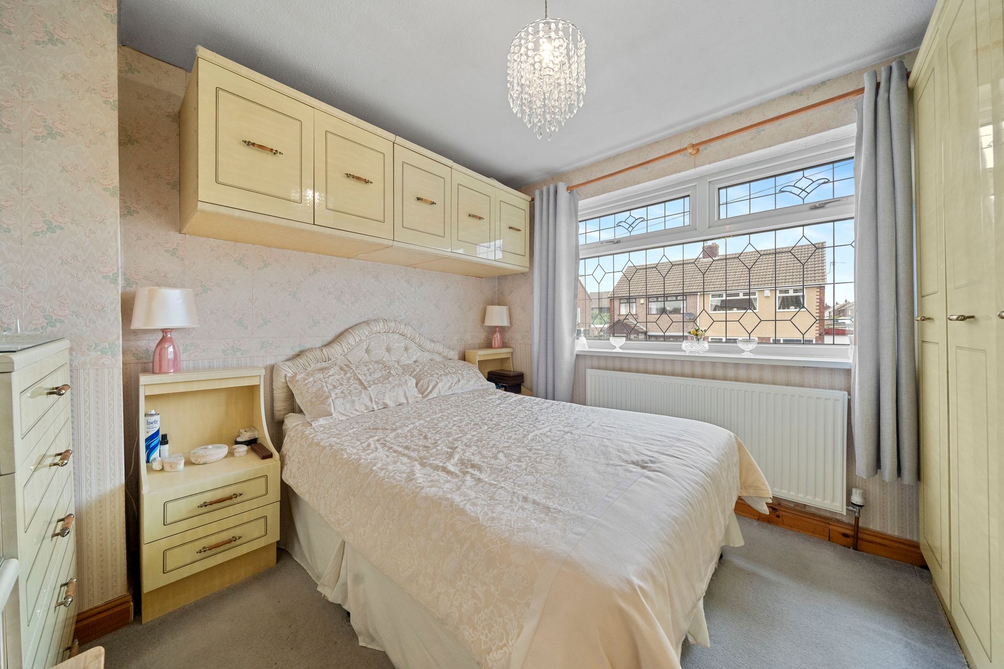 Chantry Walk, Ashton-In-Makerfield, WN4